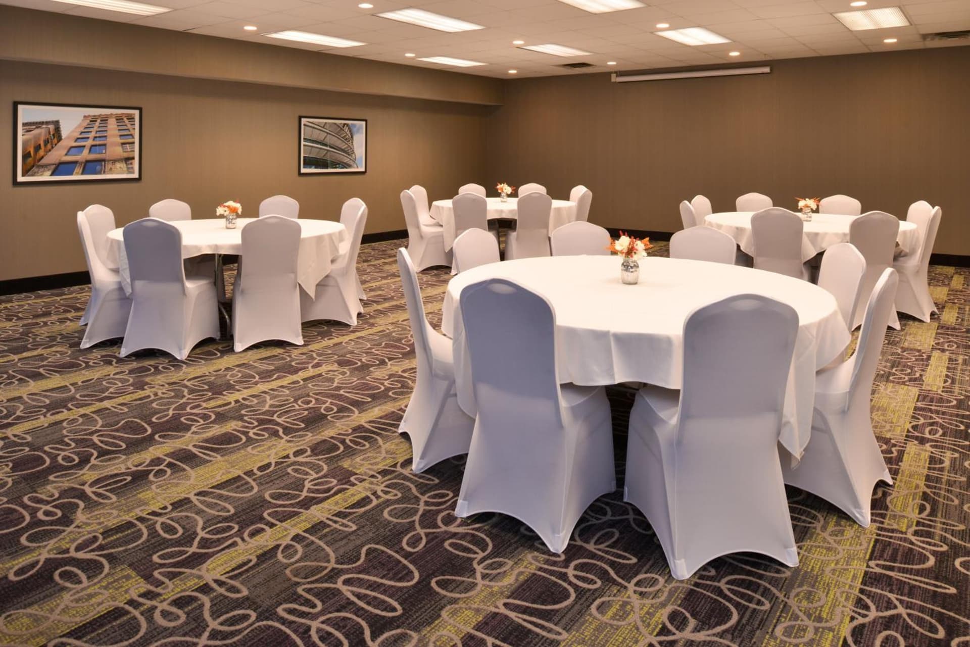 La Quinta by Wyndham Indianapolis South gallery photo in Indianapolis, IN — image 16