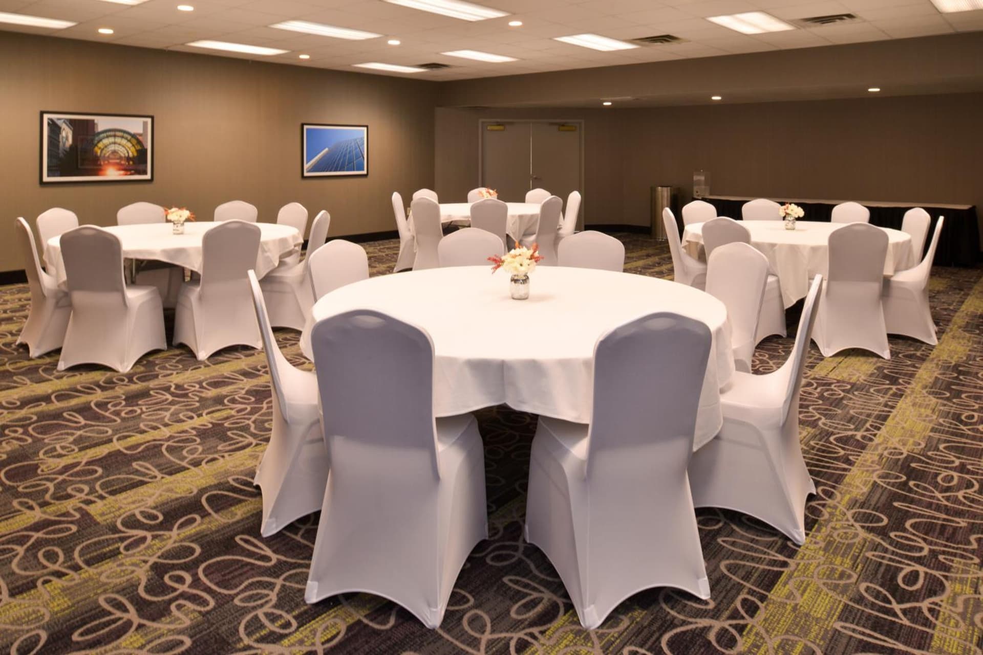 La Quinta by Wyndham Indianapolis South gallery photo in Indianapolis, IN — image 37