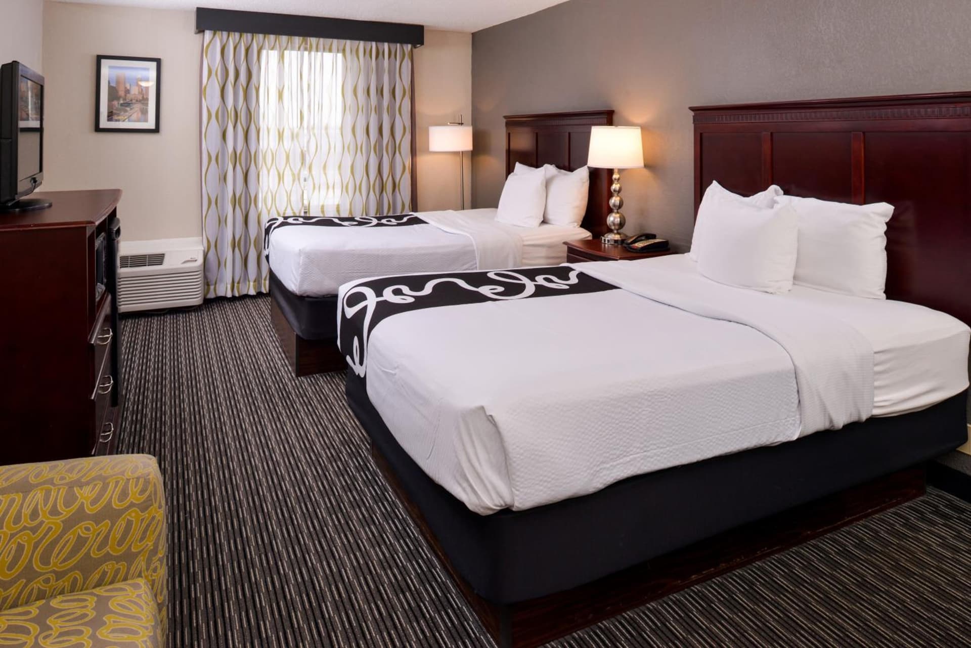 La Quinta by Wyndham Indianapolis South gallery photo in Indianapolis, IN — image 17
