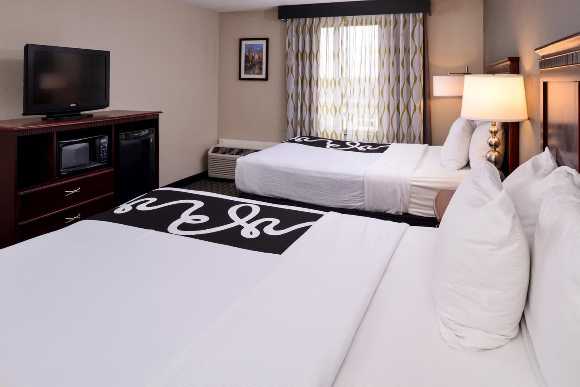 La Quinta by Wyndham Indianapolis South gallery photo in Indianapolis, IN — image 41