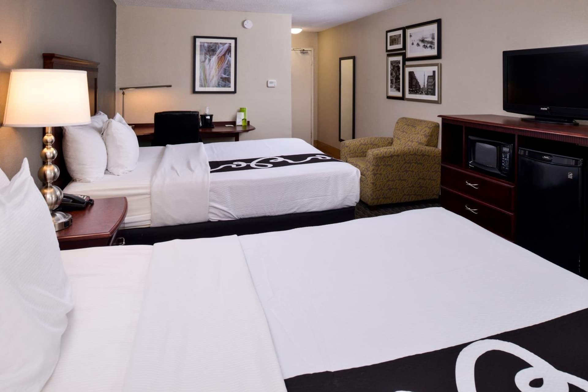 La Quinta by Wyndham Indianapolis South gallery photo in Indianapolis, IN — image 59