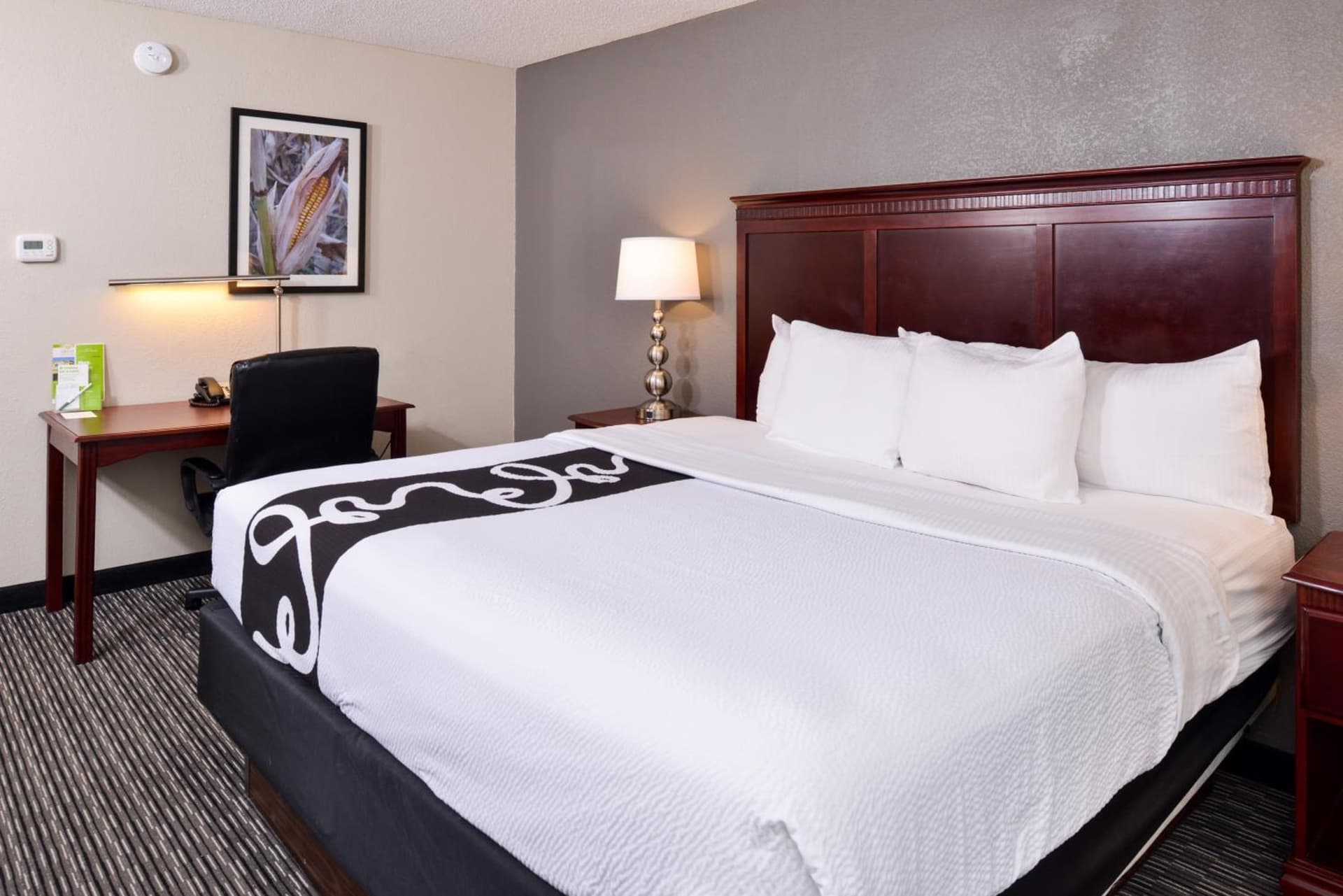 La Quinta by Wyndham Indianapolis South gallery photo in Indianapolis, IN — image 42