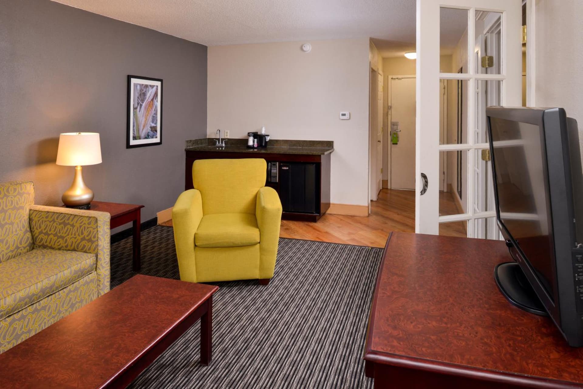 La Quinta by Wyndham Indianapolis South gallery photo in Indianapolis, IN — image 21