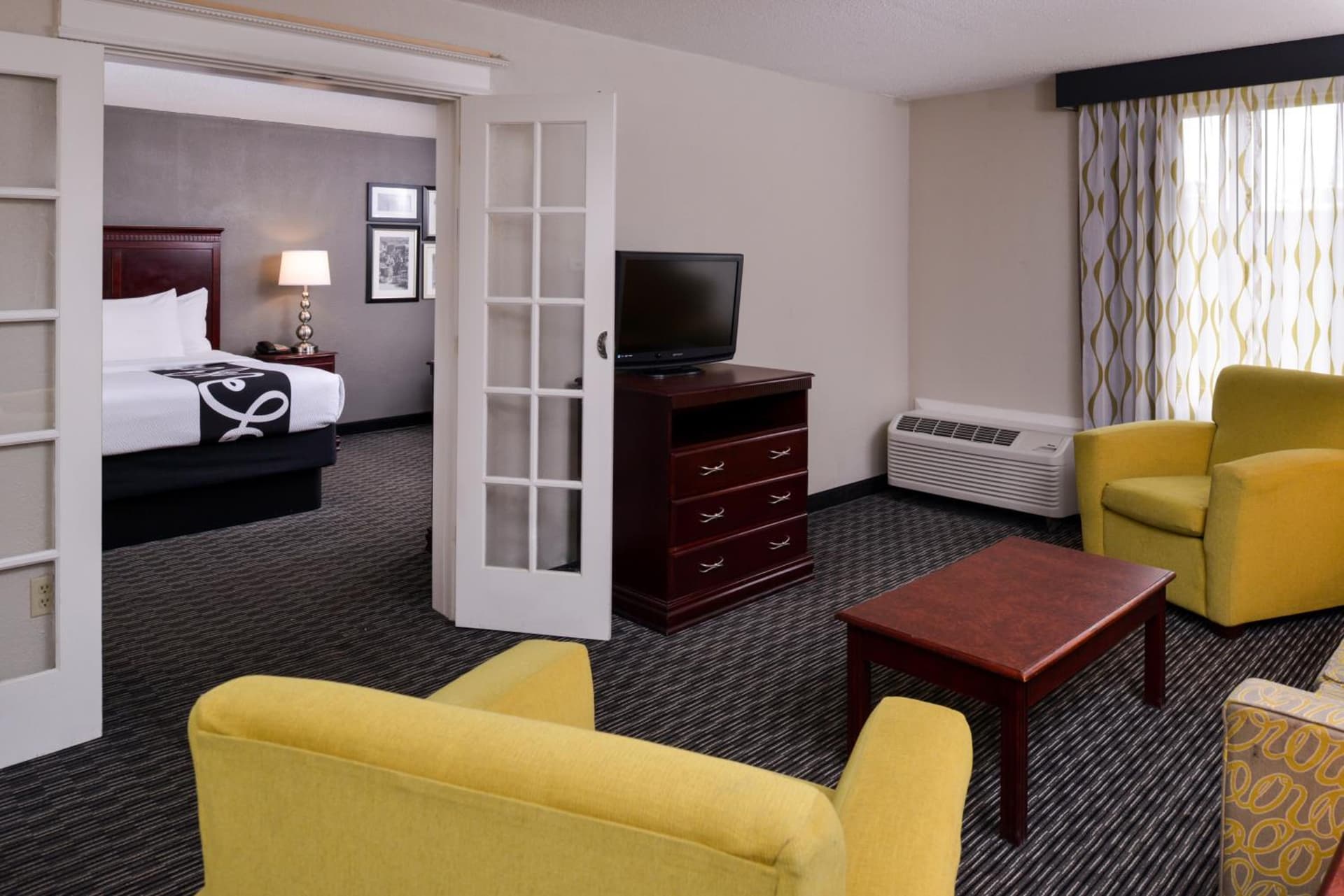 La Quinta by Wyndham Indianapolis South gallery photo in Indianapolis, IN — image 33