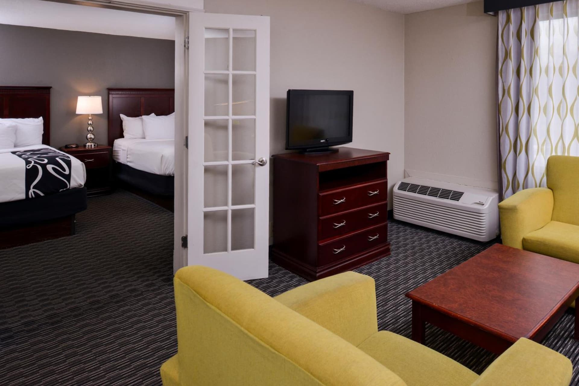 La Quinta by Wyndham Indianapolis South gallery photo in Indianapolis, IN — image 15