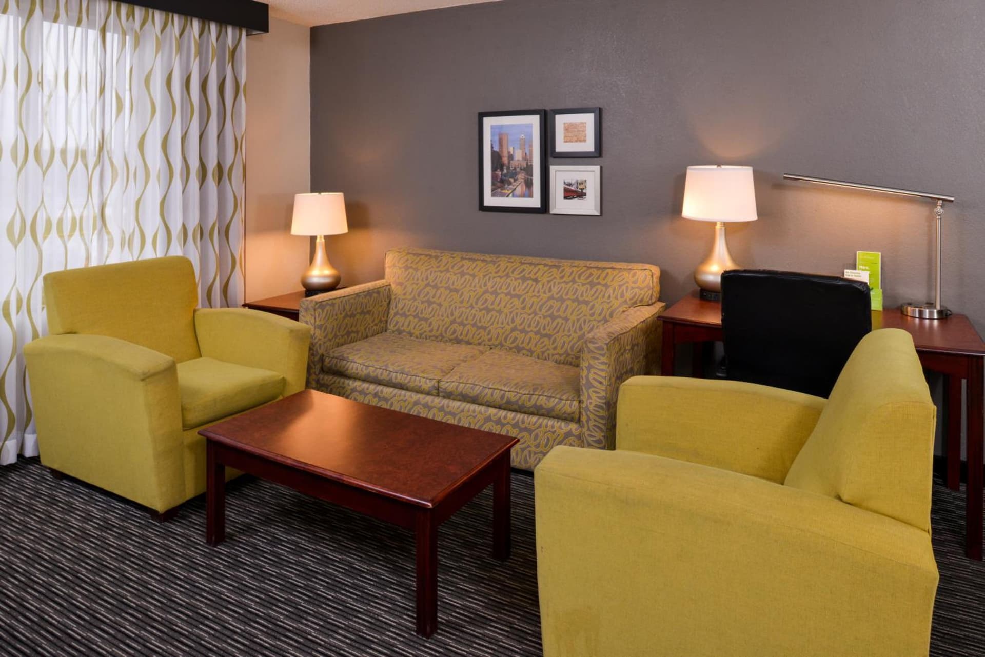 La Quinta by Wyndham Indianapolis South gallery photo in Indianapolis, IN — image 70