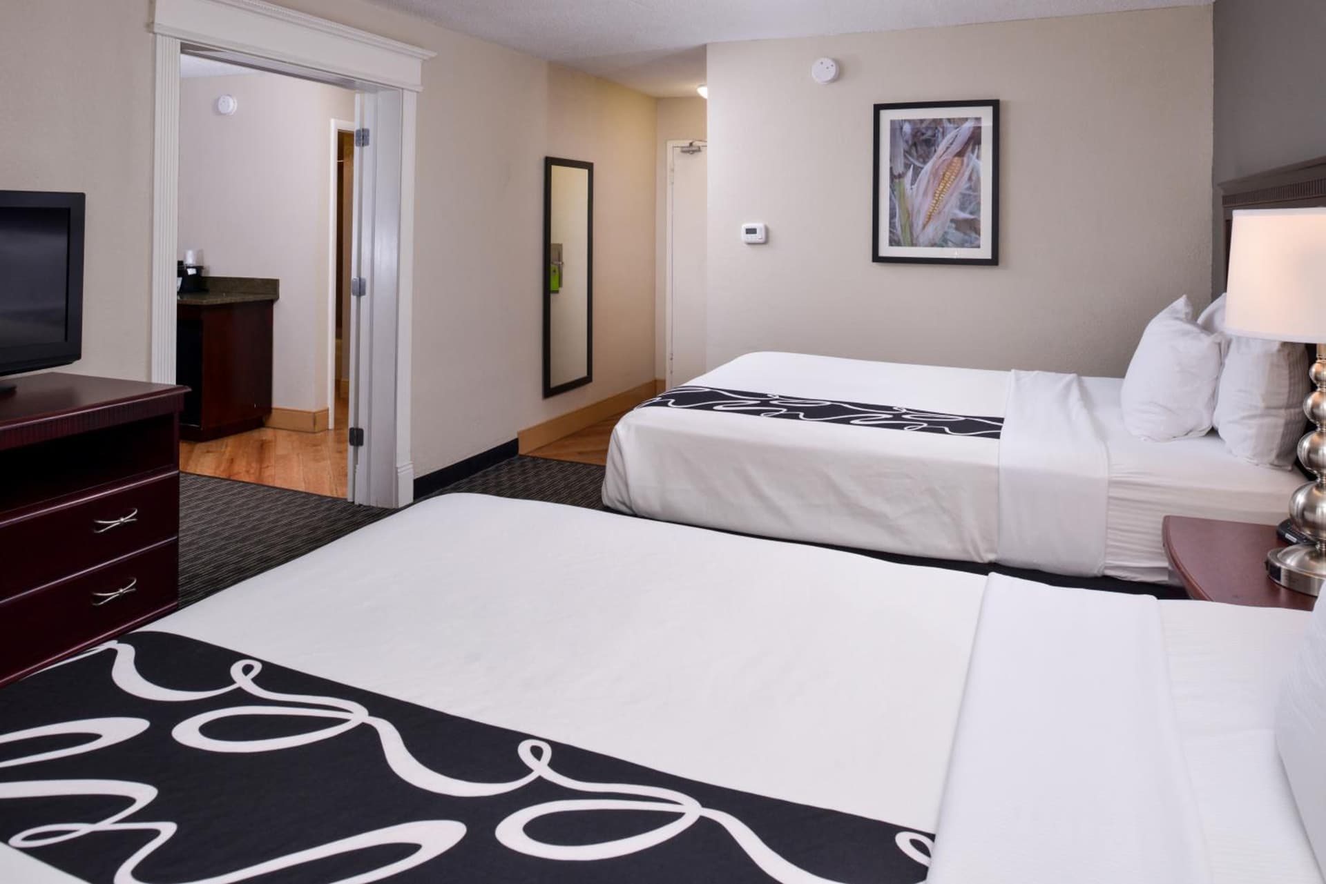 La Quinta by Wyndham Indianapolis South gallery photo in Indianapolis, IN — image 13