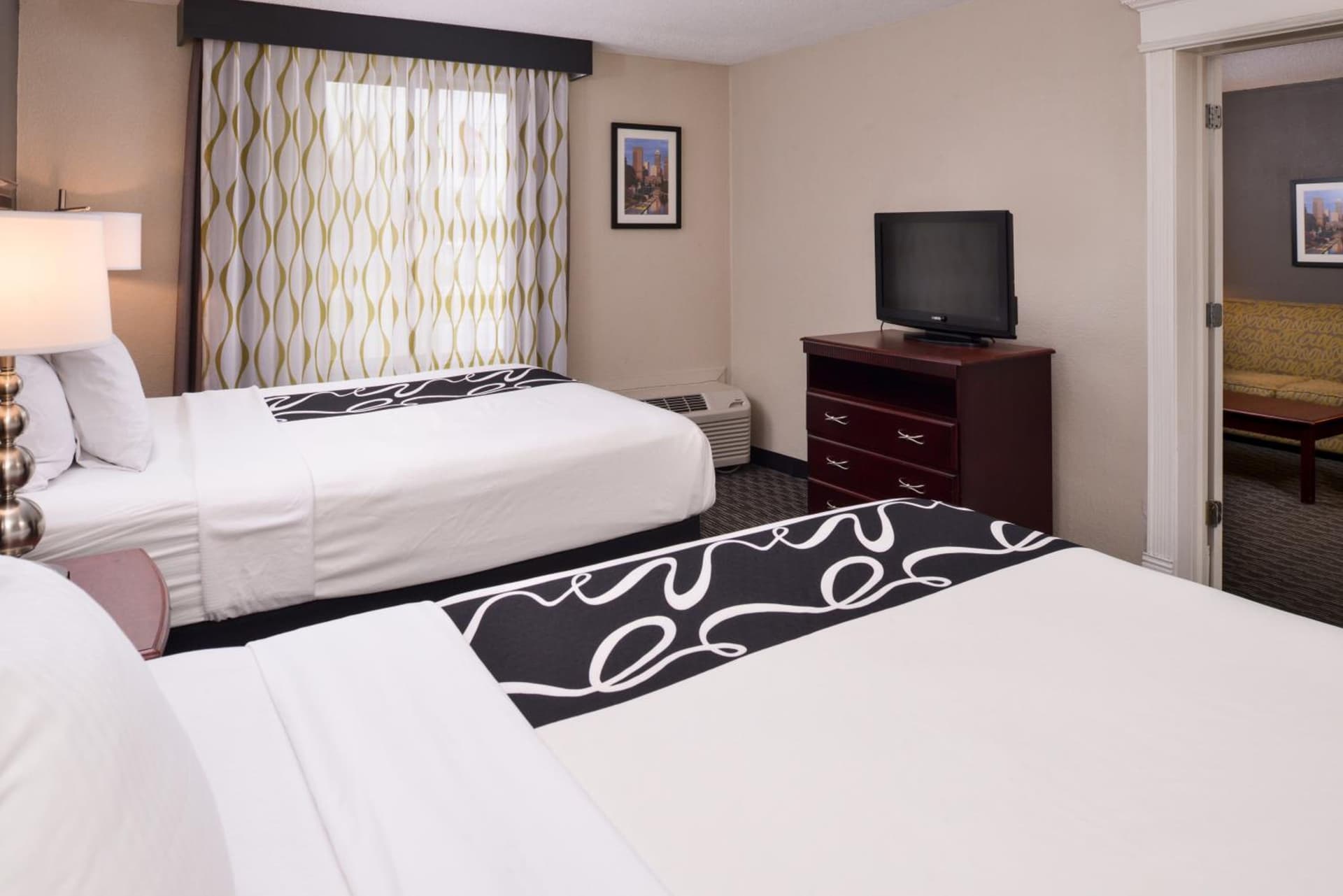 La Quinta by Wyndham Indianapolis South gallery photo in Indianapolis, IN — image 34
