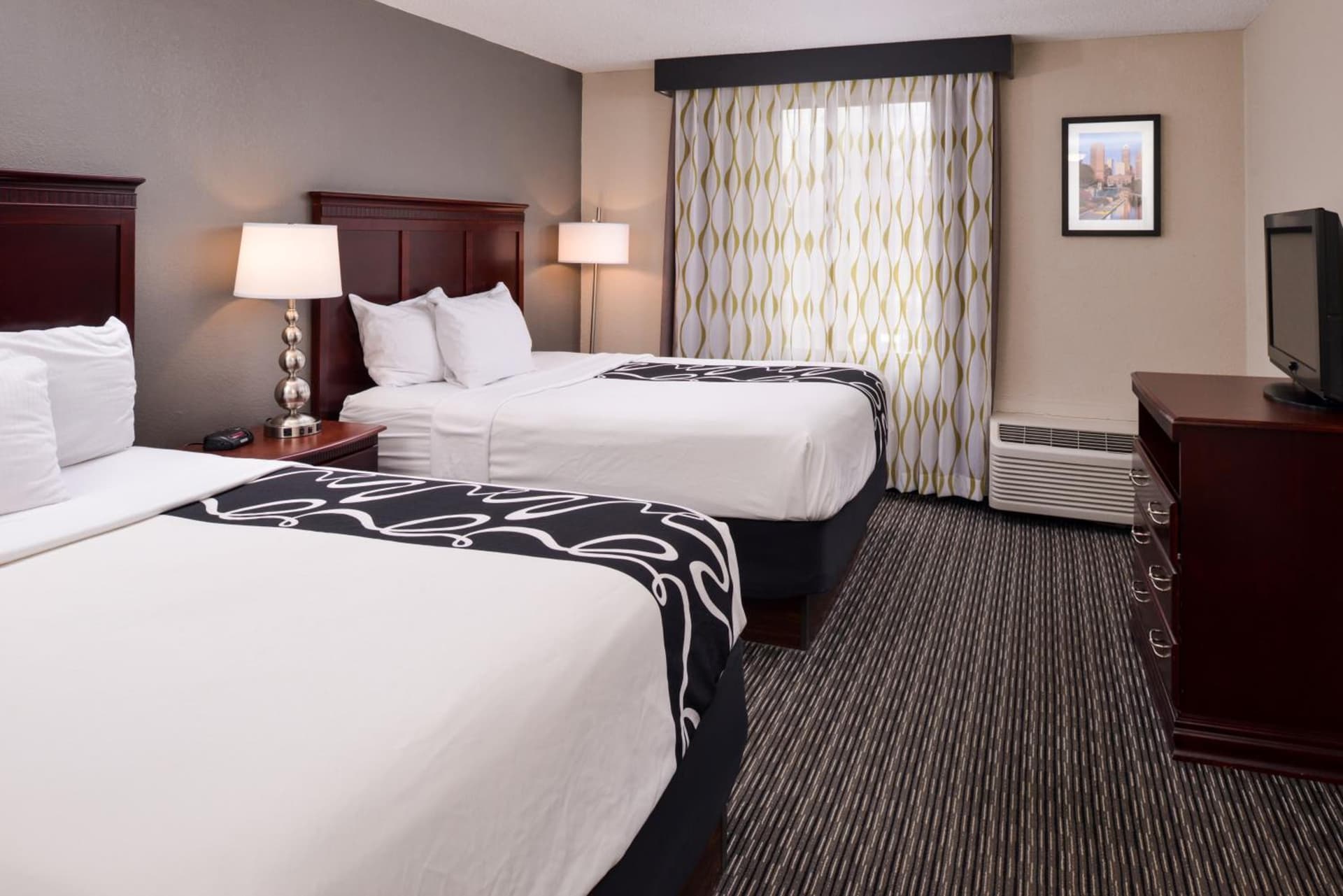 La Quinta by Wyndham Indianapolis South gallery photo in Indianapolis, IN — image 62