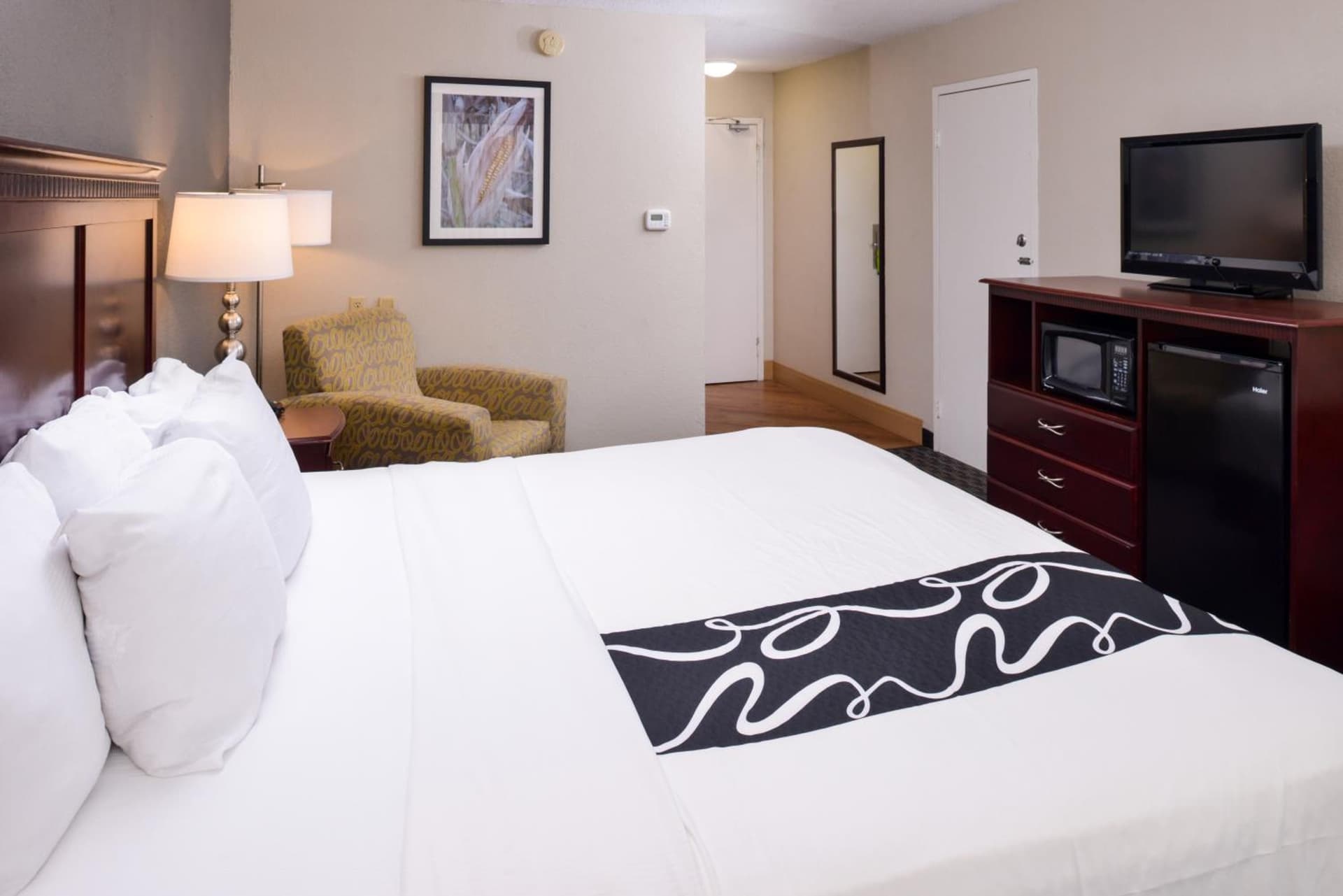 La Quinta by Wyndham Indianapolis South gallery photo in Indianapolis, IN — image 31