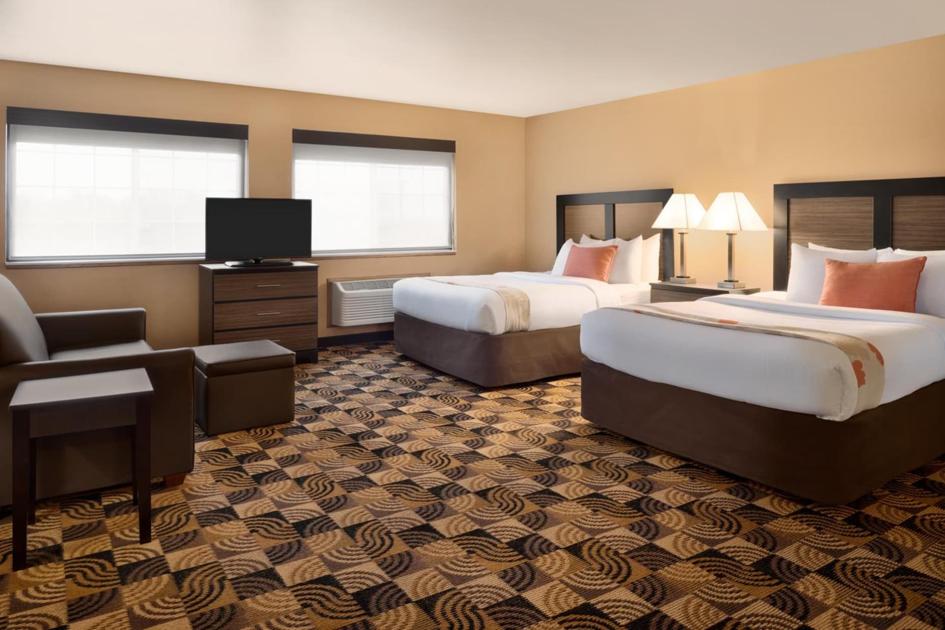Hawthorn Extended Stay by Wyndham Milwaukee Airport gallery photo in Milwaukee, WI — image 11