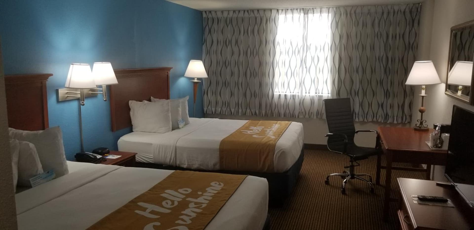 Days Inn & Suites by Wyndham Tallahassee Conf Center I-10 gallery photo in Tallahassee, FL — image 31