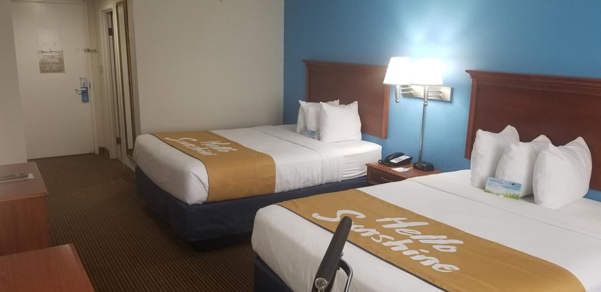 Days Inn & Suites by Wyndham Tallahassee Conf Center I-10 gallery photo in Tallahassee, FL — image 18