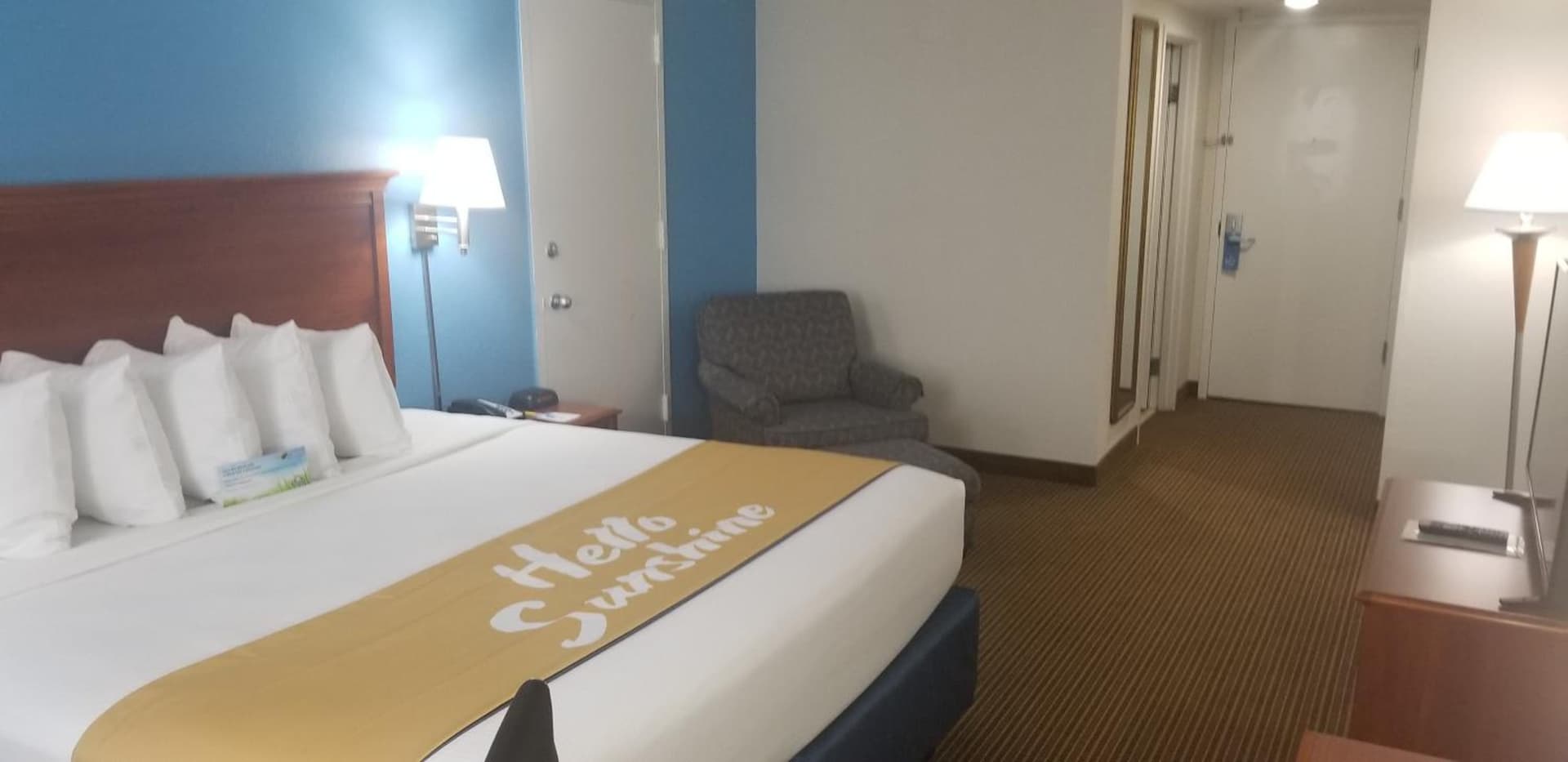 Days Inn & Suites by Wyndham Tallahassee Conf Center I-10 gallery photo in Tallahassee, FL — image 34