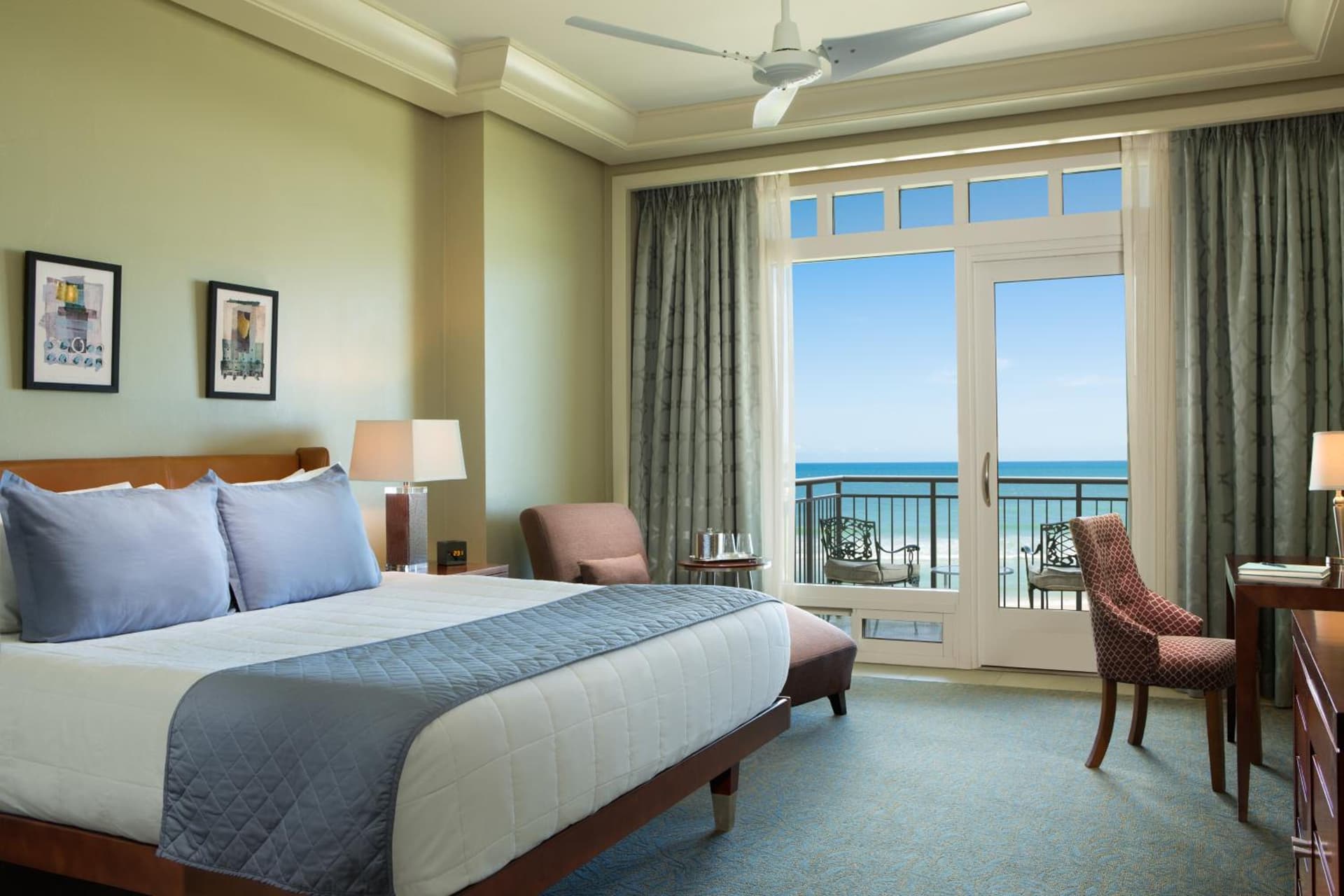 Hammock Beach Golf Resort & Spa property views in Palm Coast, FL — gallery photo 3