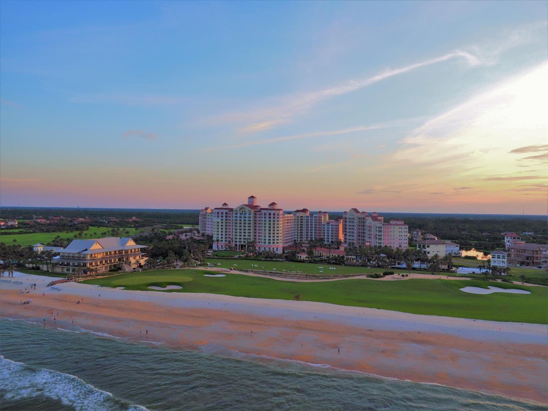 Hammock Beach Golf Resort & Spa — hotel in Palm Coast, Florida