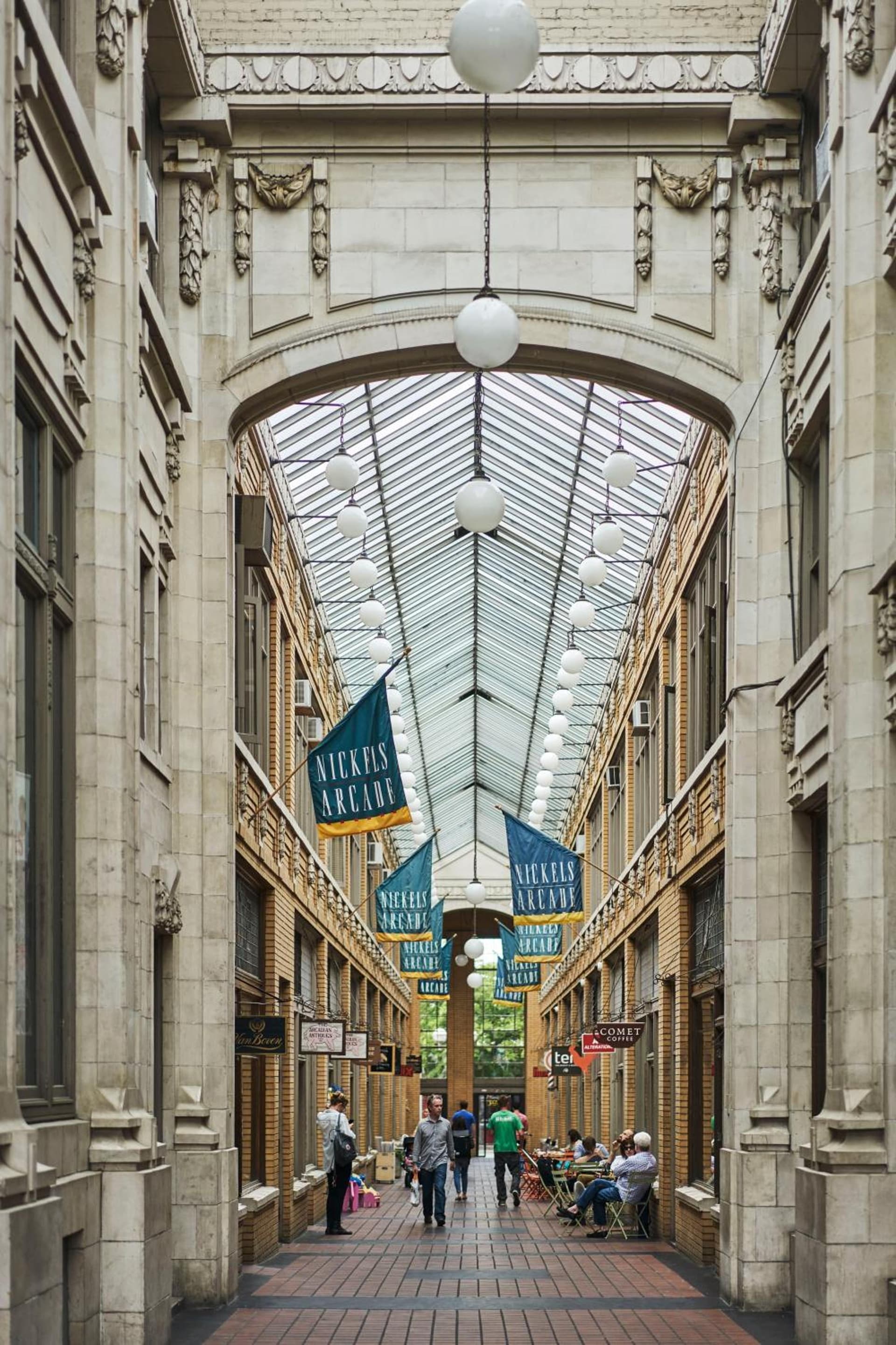Graduate by Hilton Ann Arbor gallery photo in Ann Arbor, MI — image 91