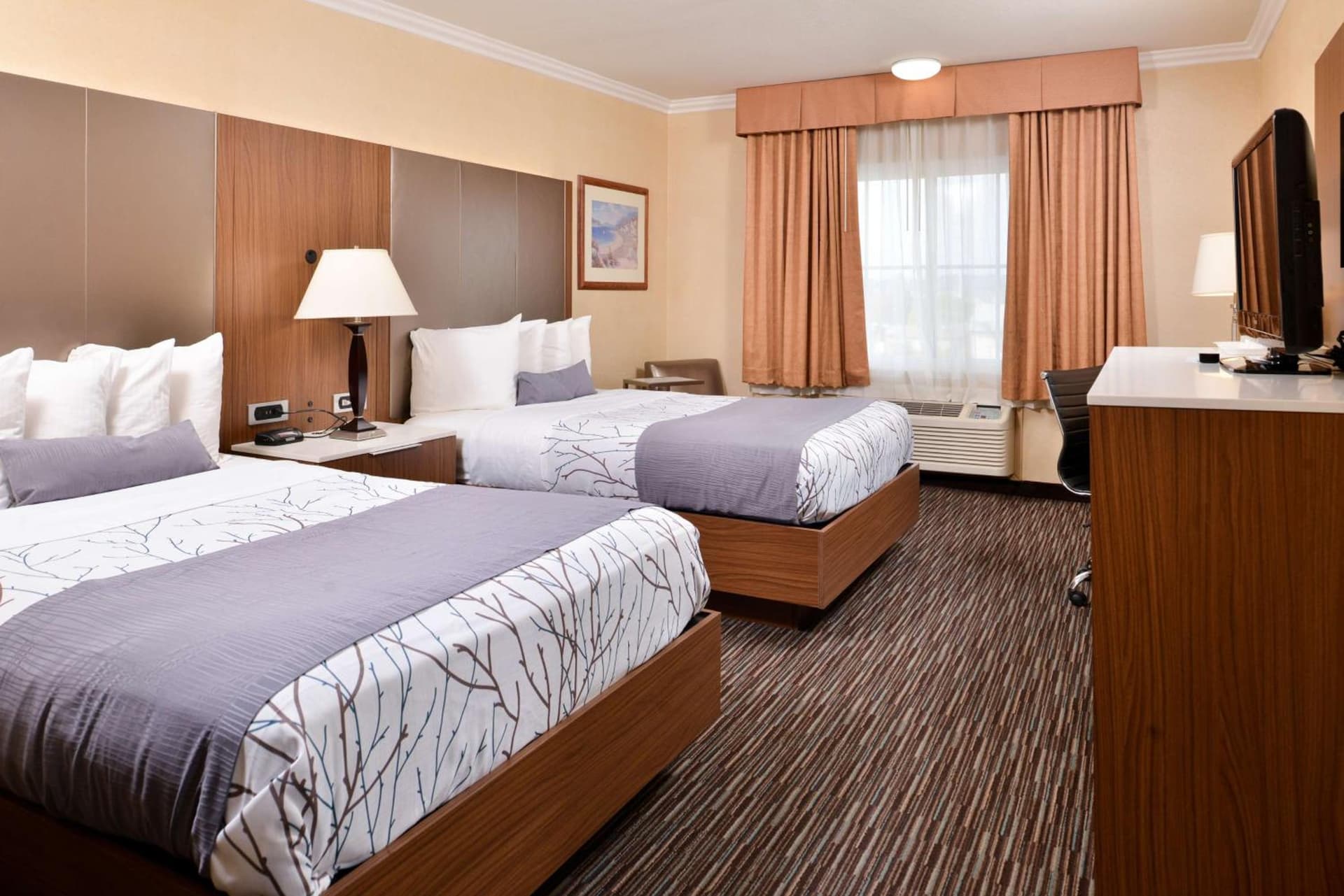 Best Western Airpark Hotel - LAX Airport LA Stadium gallery photo in Inglewood, CA — image 28