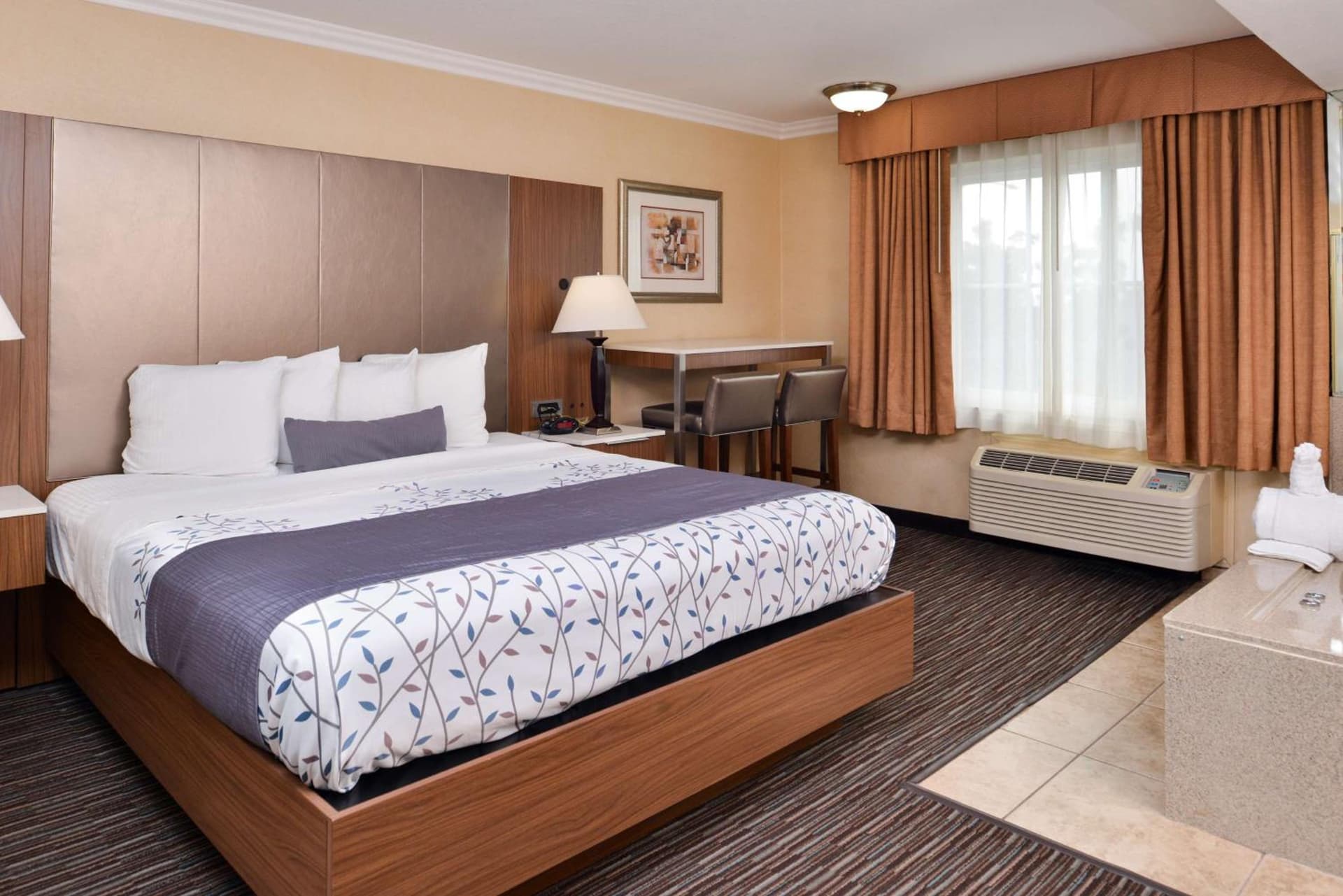 Best Western Airpark Hotel - LAX Airport LA Stadium gallery photo in Inglewood, CA — image 34
