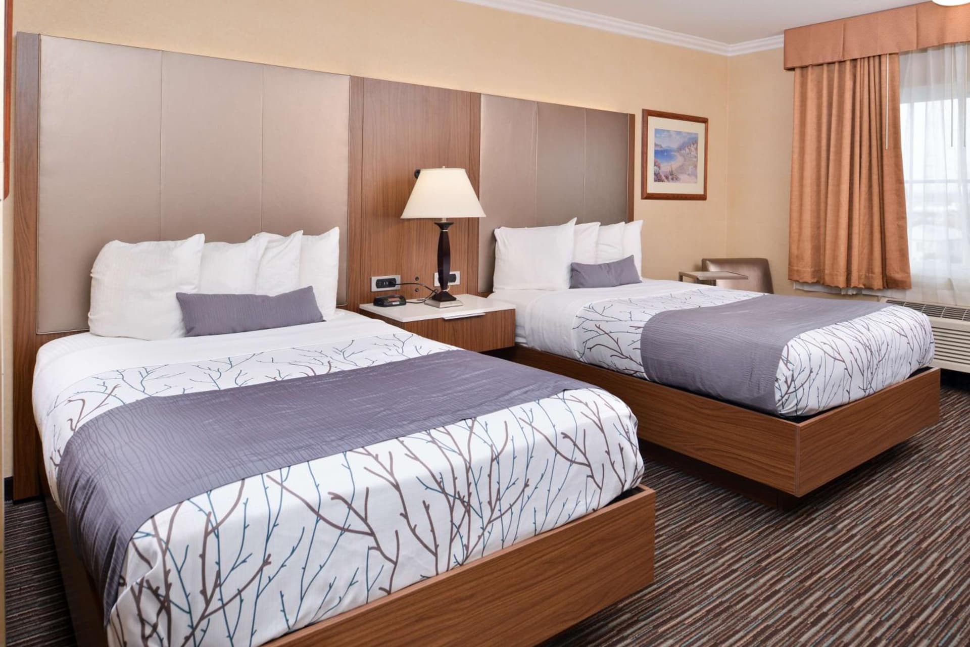 Best Western Airpark Hotel - LAX Airport LA Stadium gallery photo in Inglewood, CA — image 22