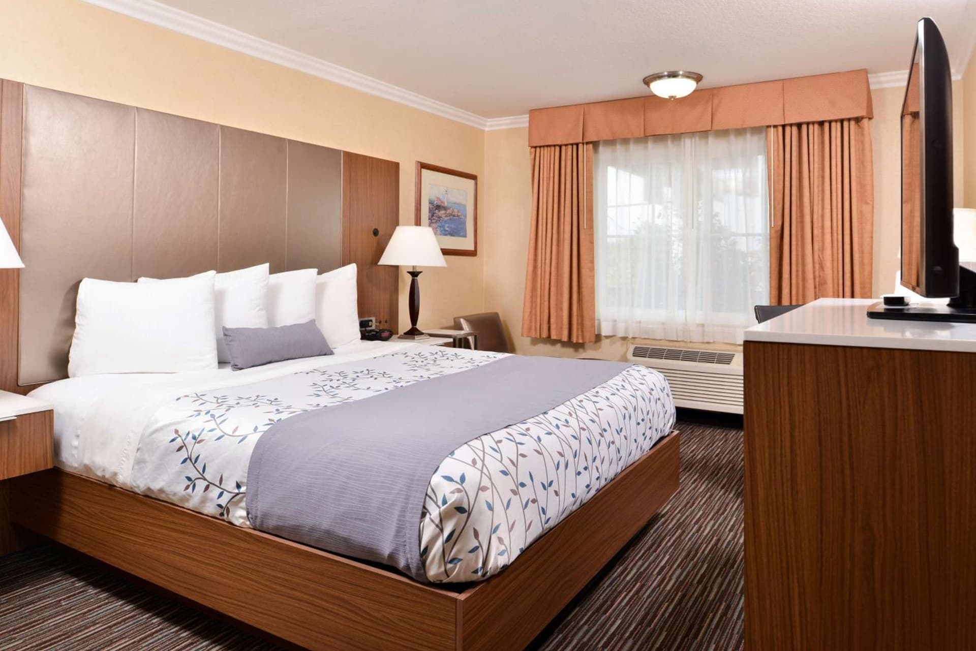 Best Western Airpark Hotel - LAX Airport LA Stadium gallery photo in Inglewood, CA — image 21