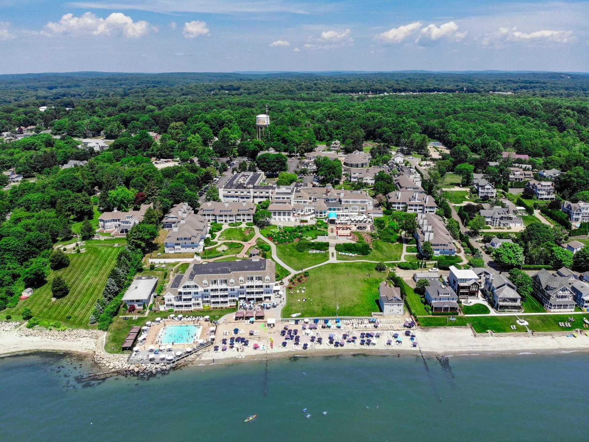 Water's Edge Resort & Spa gallery photo in Westbrook, CT — image 17