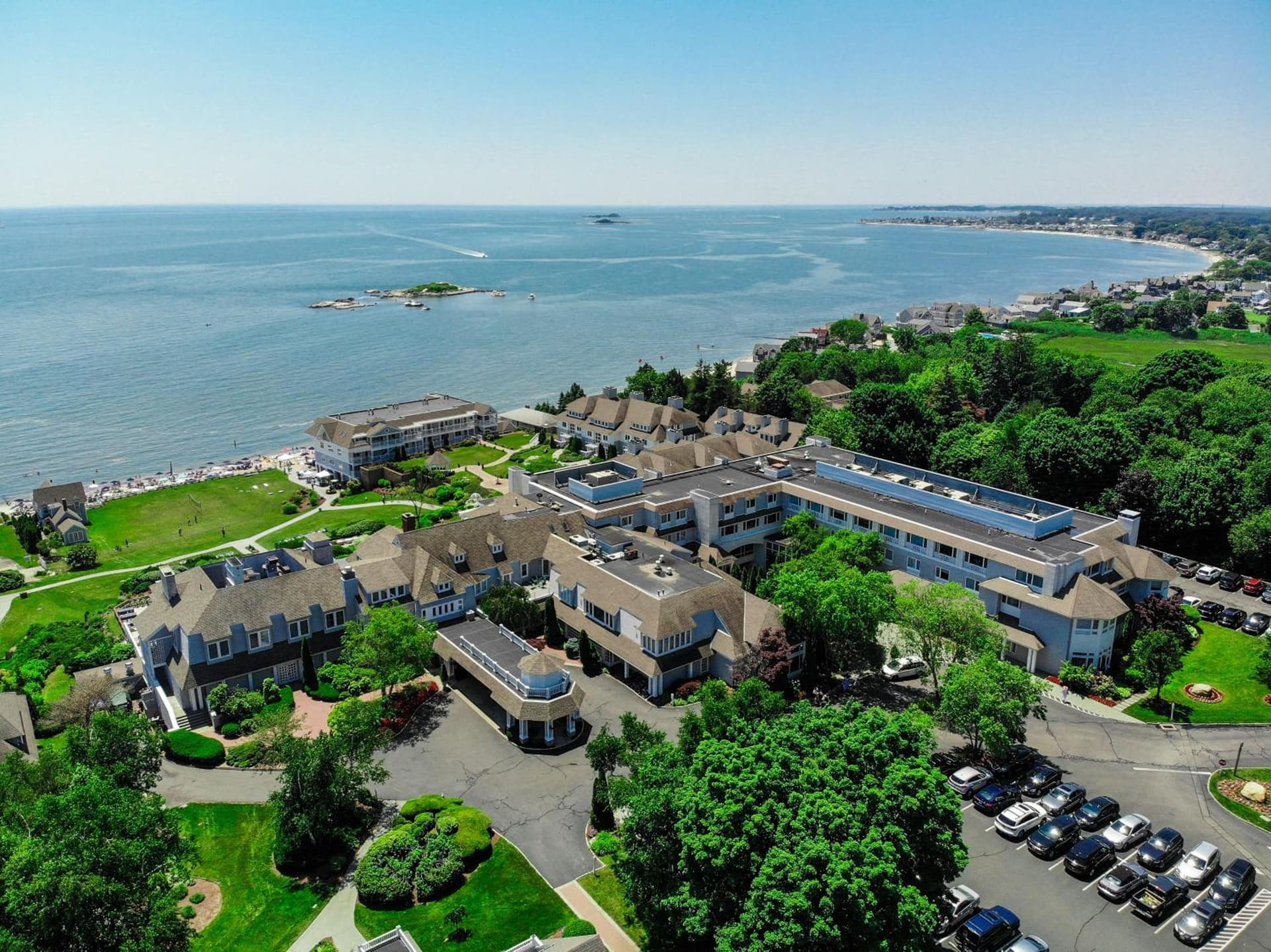 Water's Edge Resort & Spa gallery photo in Westbrook, CT — image 18