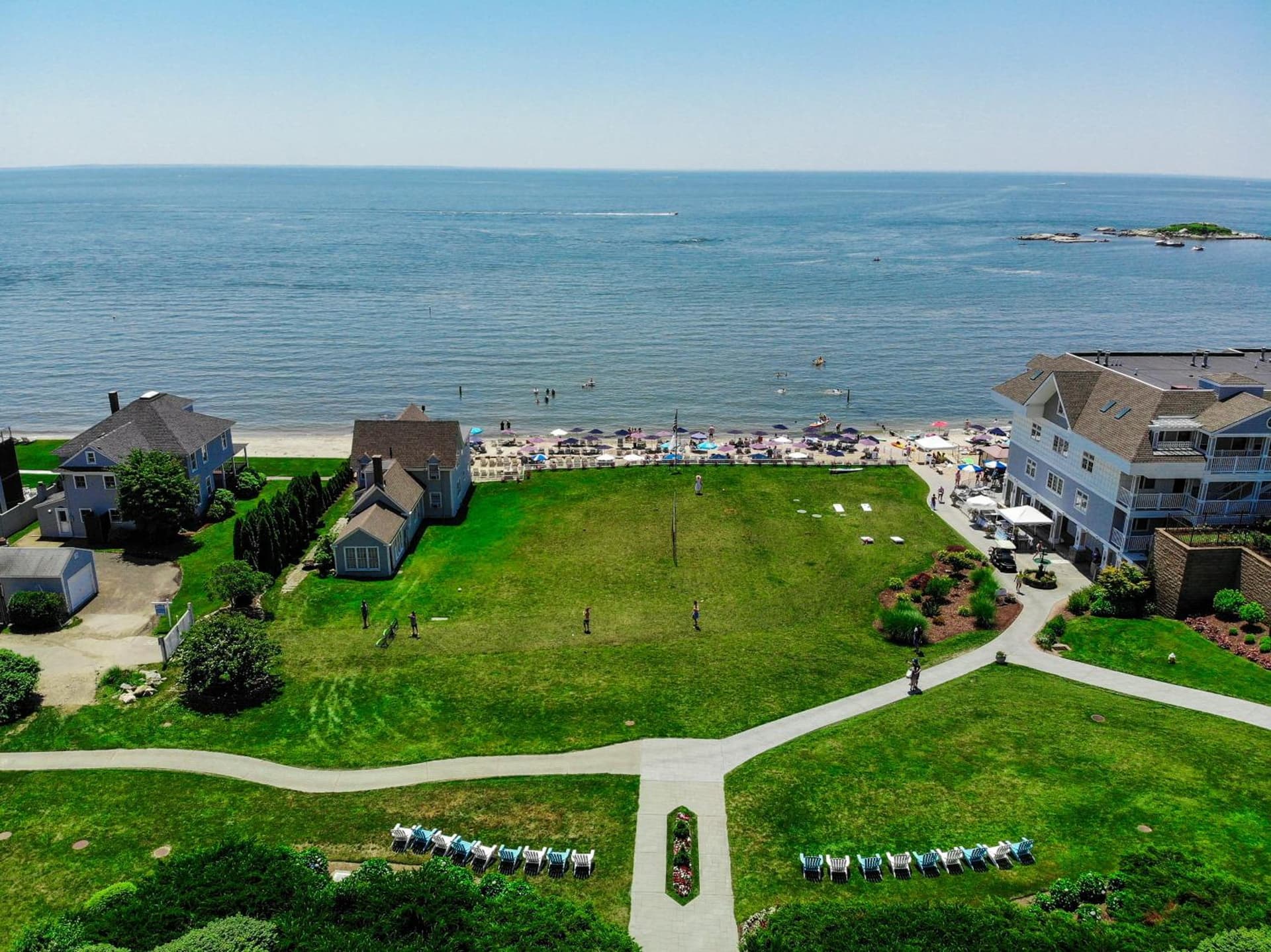 Water's Edge Resort & Spa gallery photo in Westbrook, CT — image 20