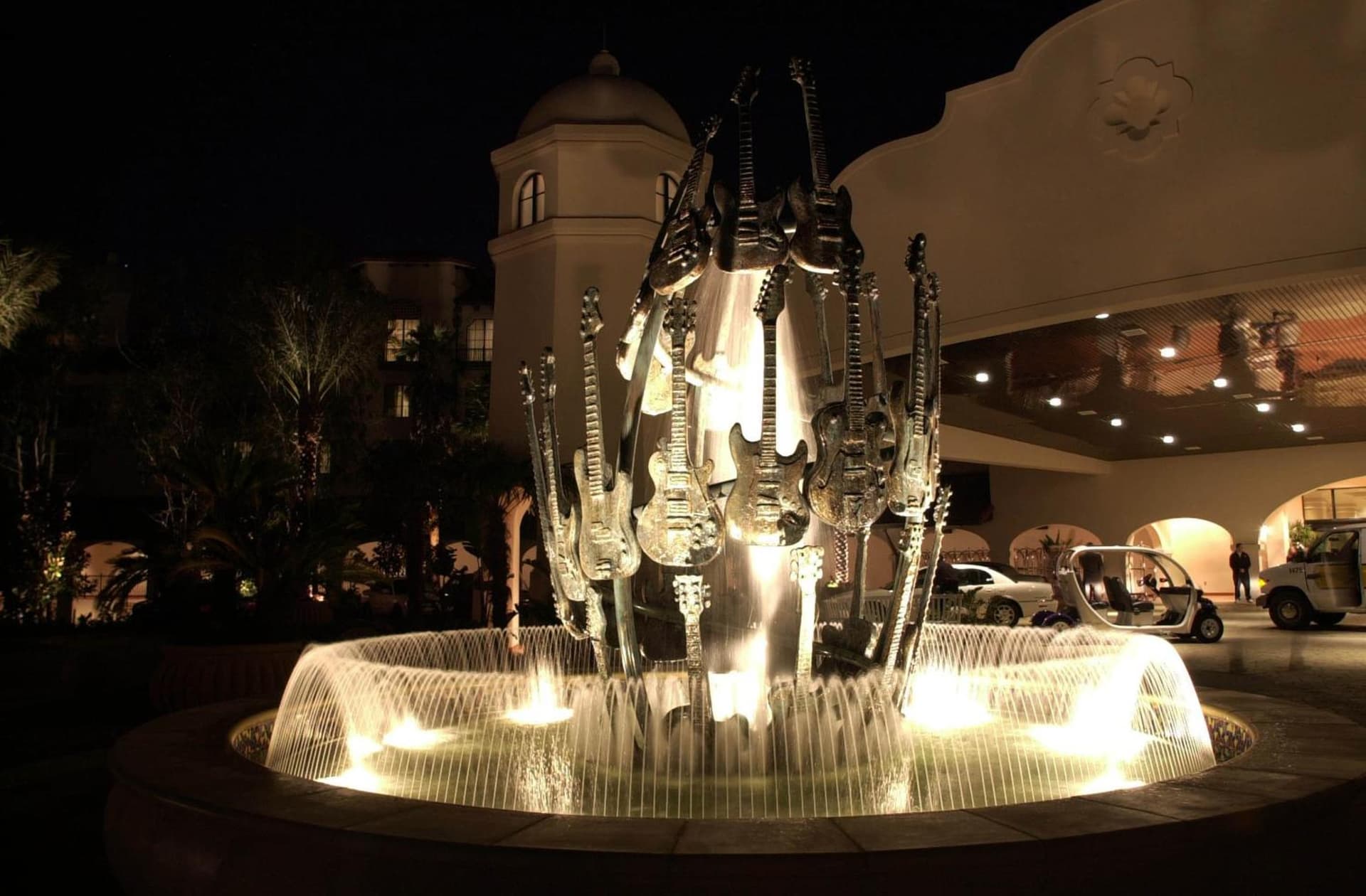 Universal's Hard Rock Hotel® gallery photo in Orlando, FL — image 30