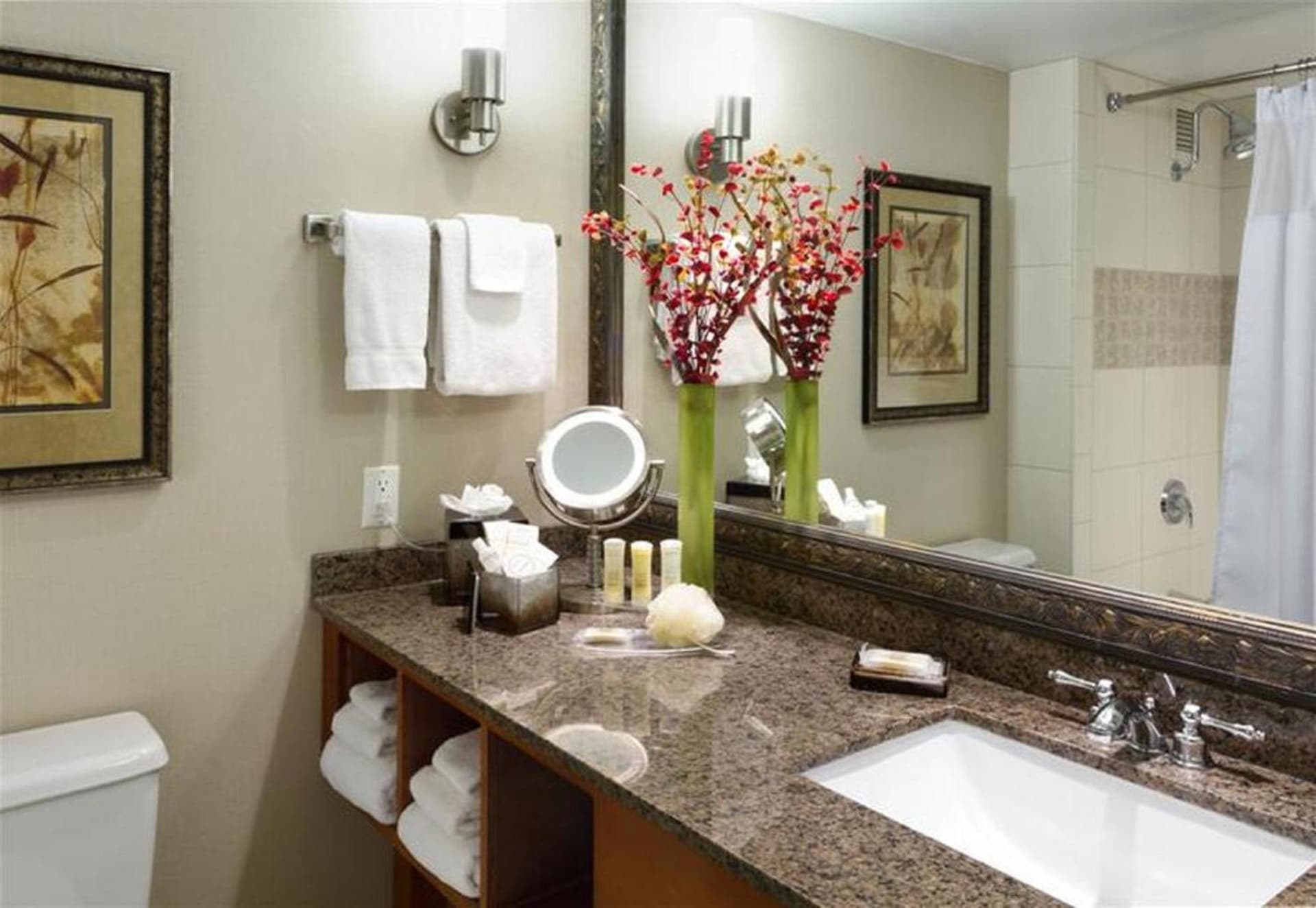 Crowne Plaza Minneapolis West by IHG property views in Plymouth, MN — gallery photo 3
