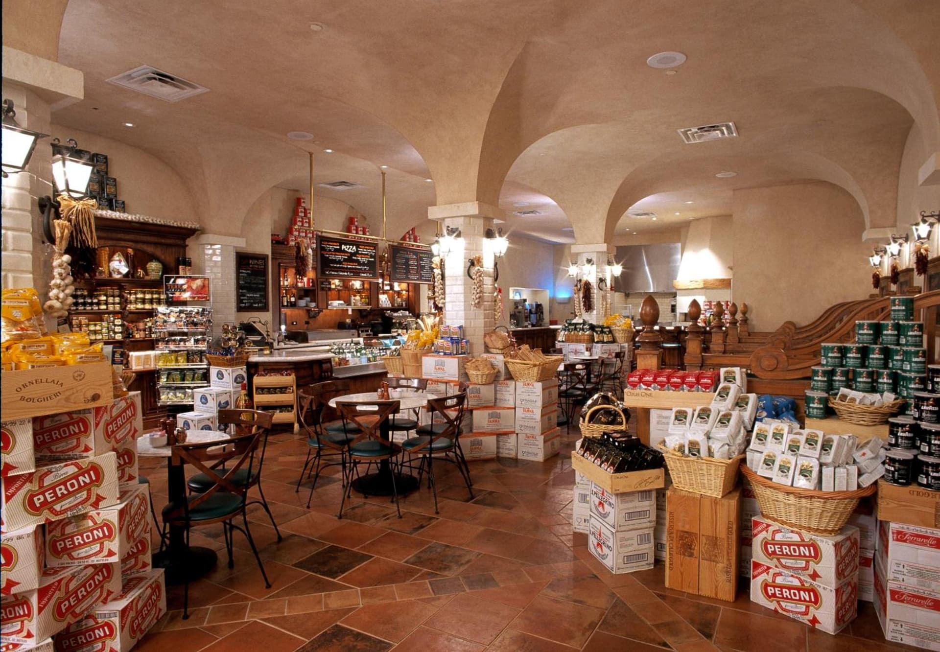 Universal's Loews Portofino Bay Hotel gallery photo in Orlando, FL — image 27
