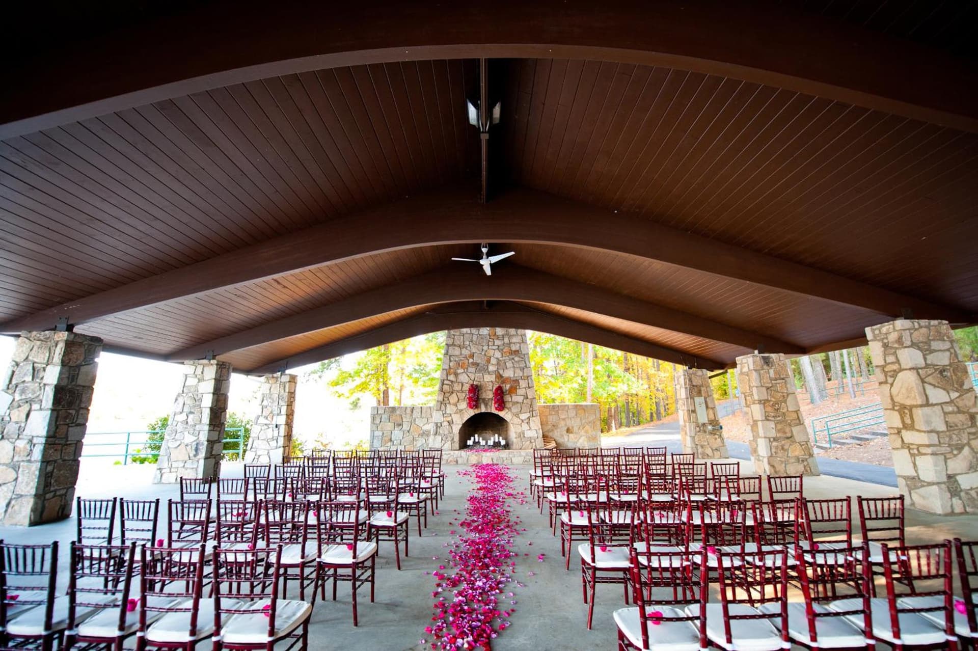 Atlanta Evergreen Lakeside Resort gallery photo in Stone Mountain, GA — image 45