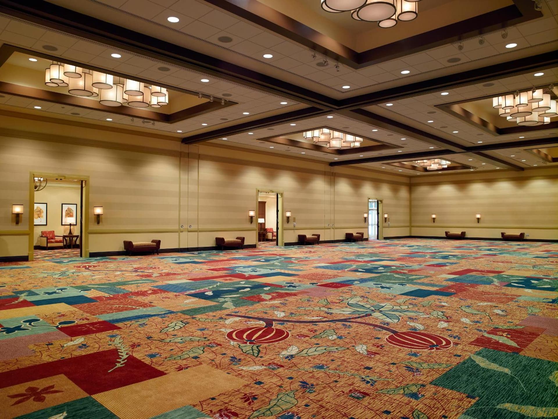 Atlanta Evergreen Lakeside Resort gallery photo in Stone Mountain, GA — image 5