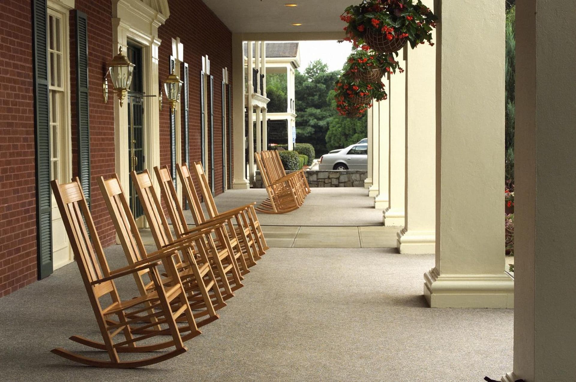 The Inn at Stone Mountain Park gallery photo in Stone Mountain, GA — image 8