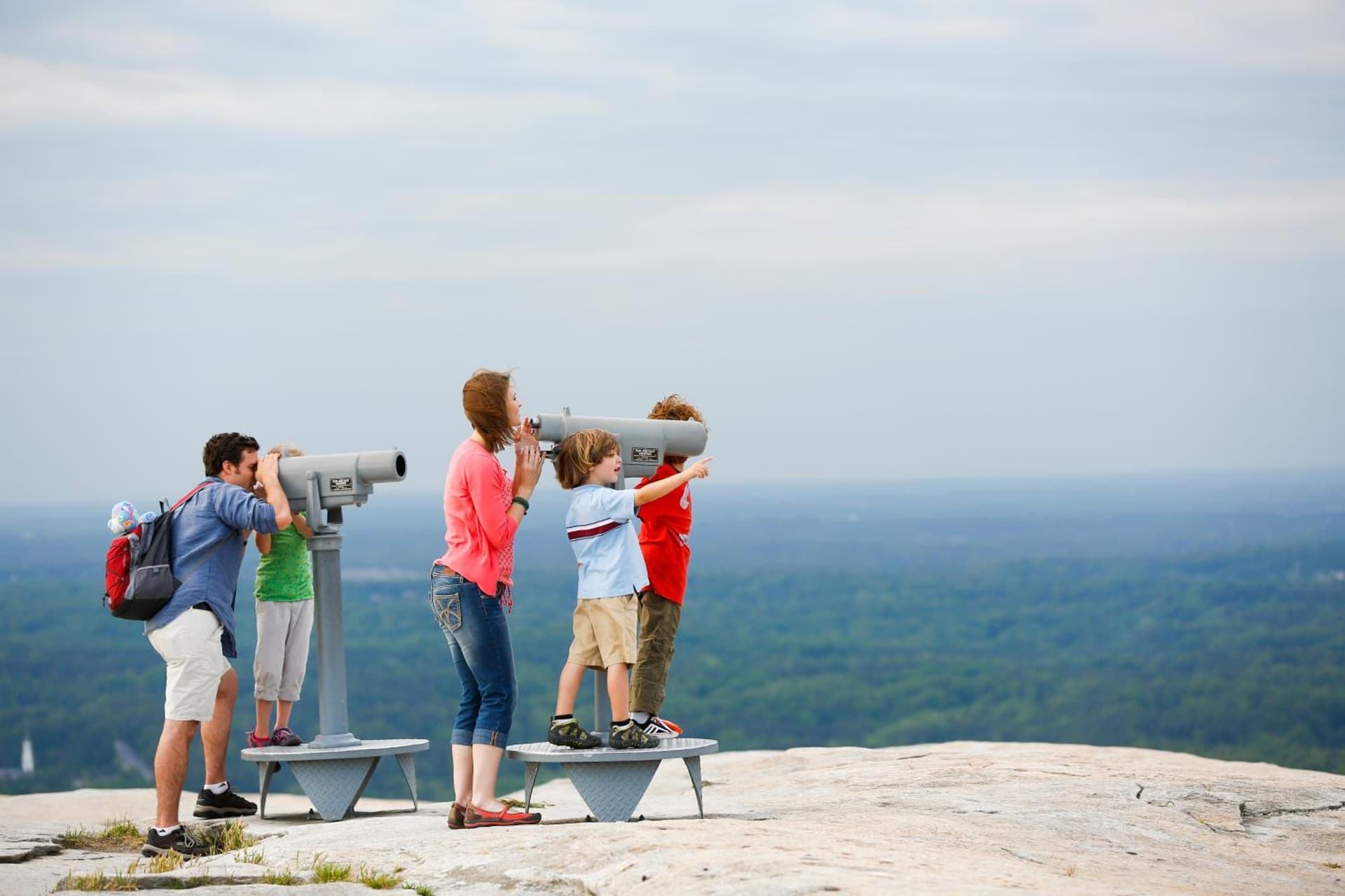 The Inn at Stone Mountain Park gallery photo in Stone Mountain, GA — image 12