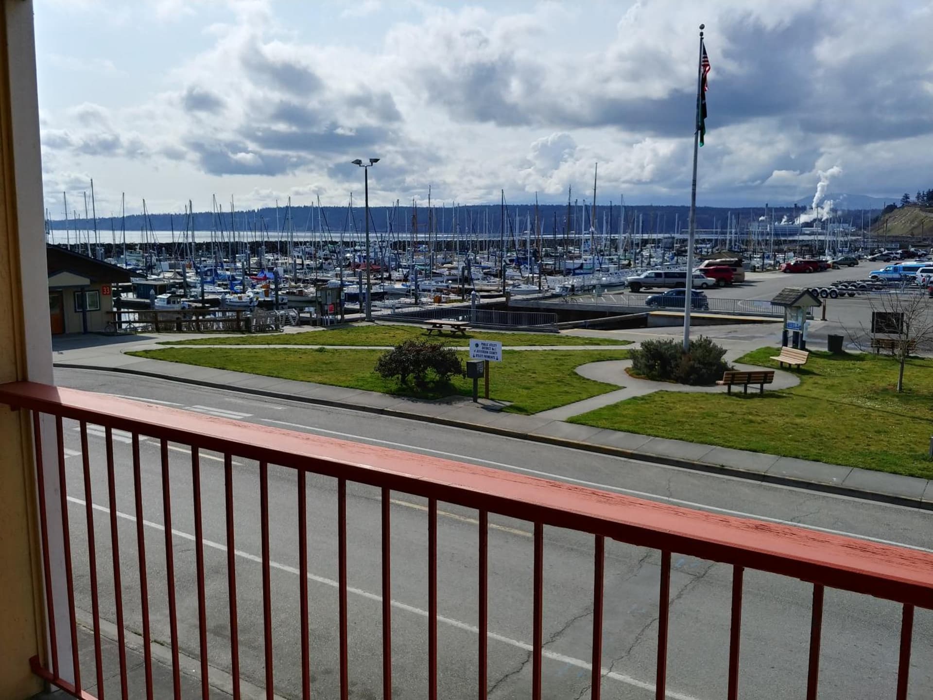 Harborside Inn gallery photo in Port Townsend, WA — image 12