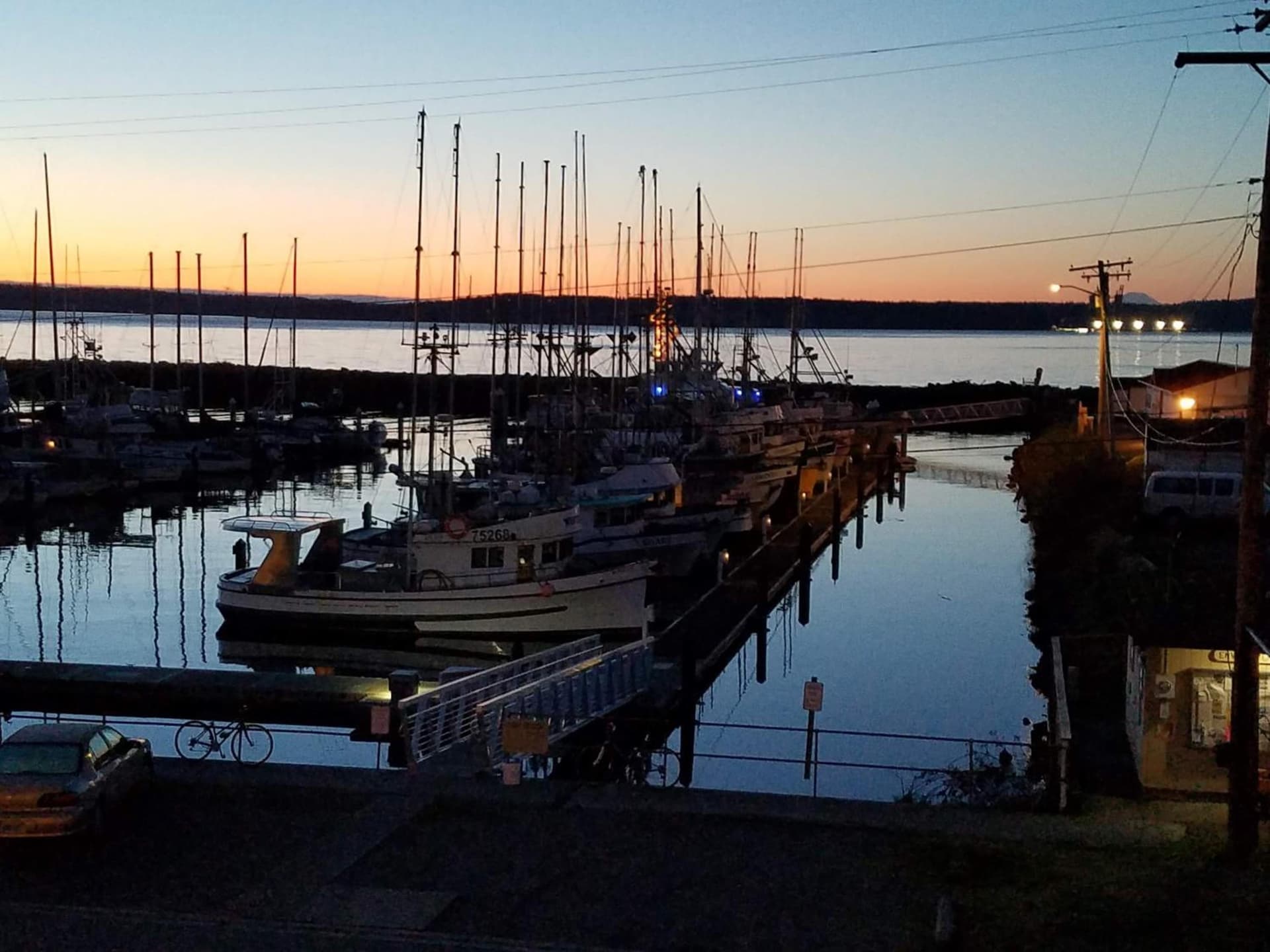 Harborside Inn gallery photo in Port Townsend, WA — image 16
