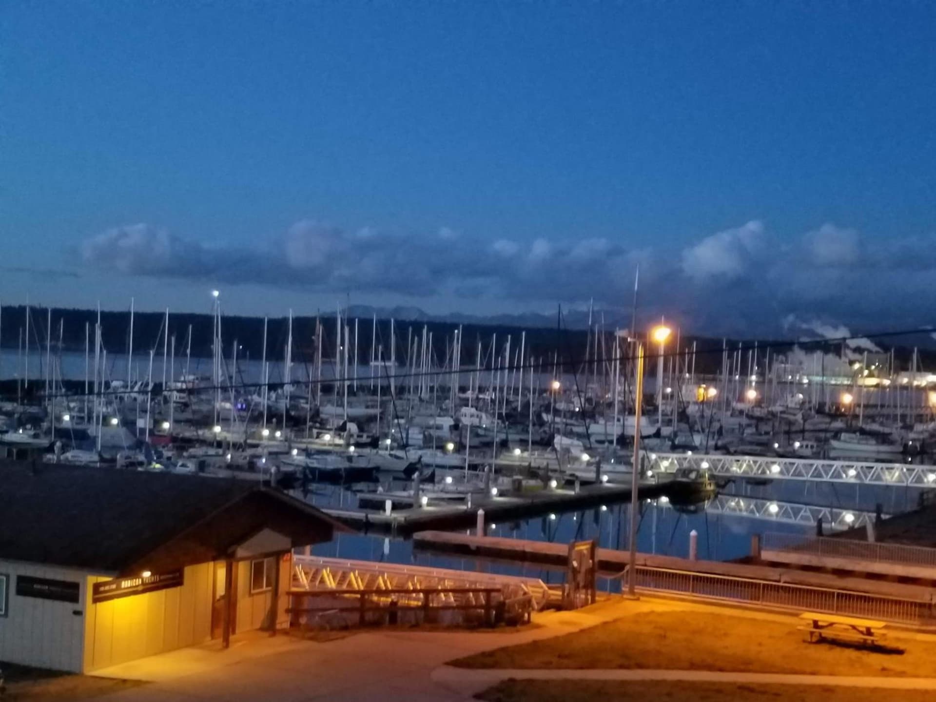 Harborside Inn gallery photo in Port Townsend, WA — image 13