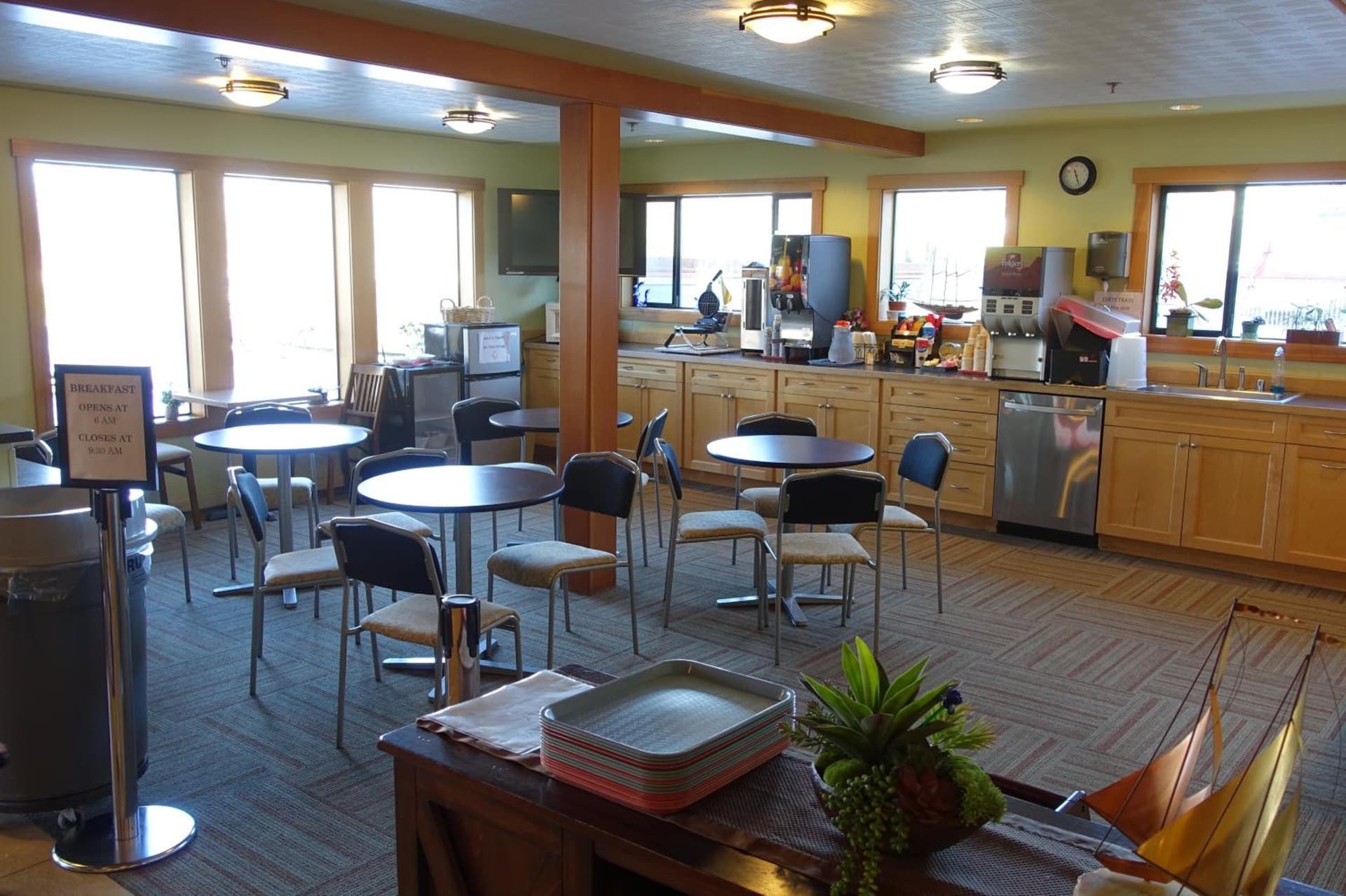 Harborside Inn gallery photo in Port Townsend, WA — image 11