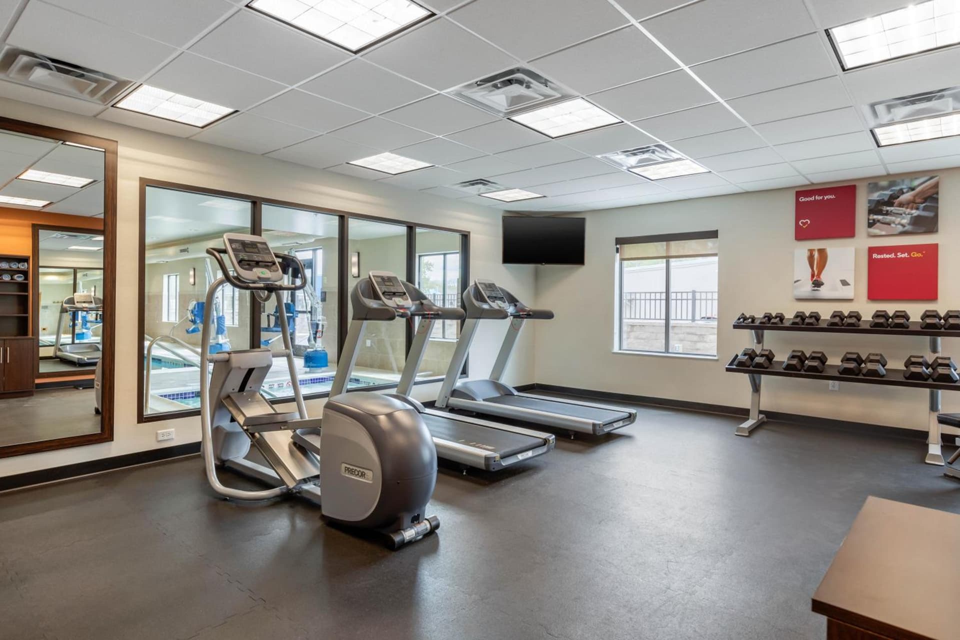 Comfort Inn & Suites Schenectady - Scotia gallery photo in Schenectady, NY — image 13