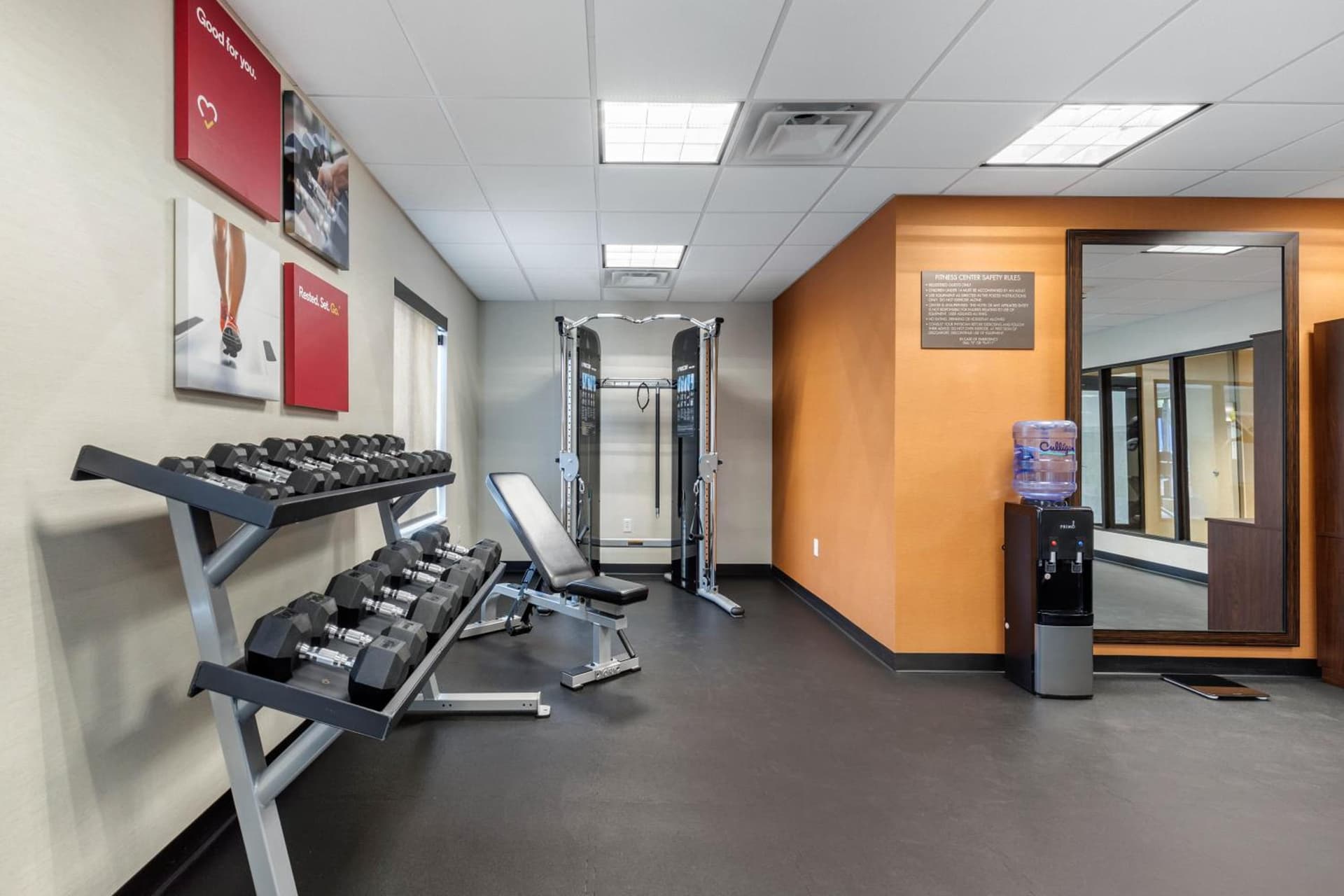Comfort Inn & Suites Schenectady - Scotia gallery photo in Schenectady, NY — image 8