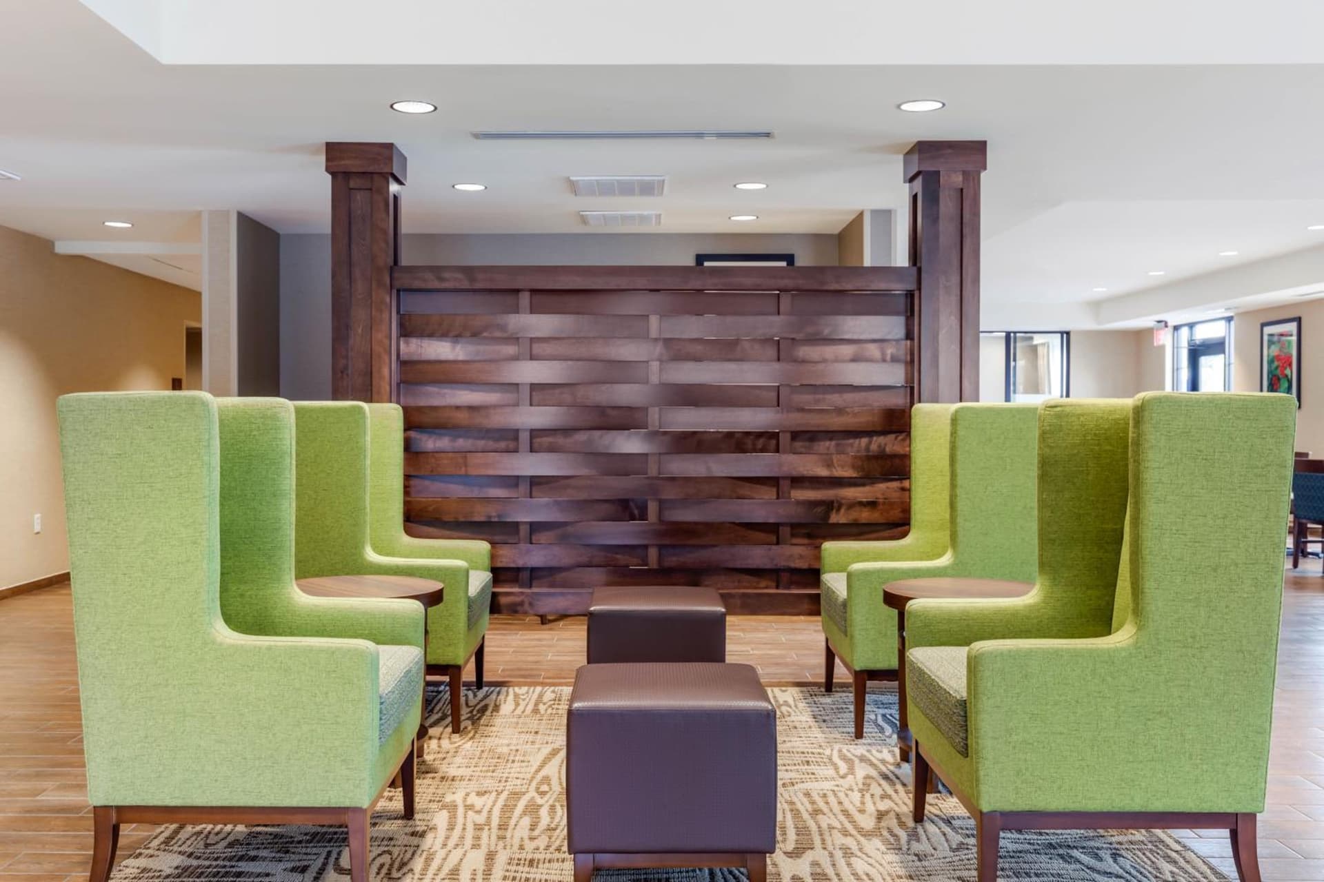 Comfort Inn & Suites Schenectady - Scotia gallery photo in Schenectady, NY — image 48