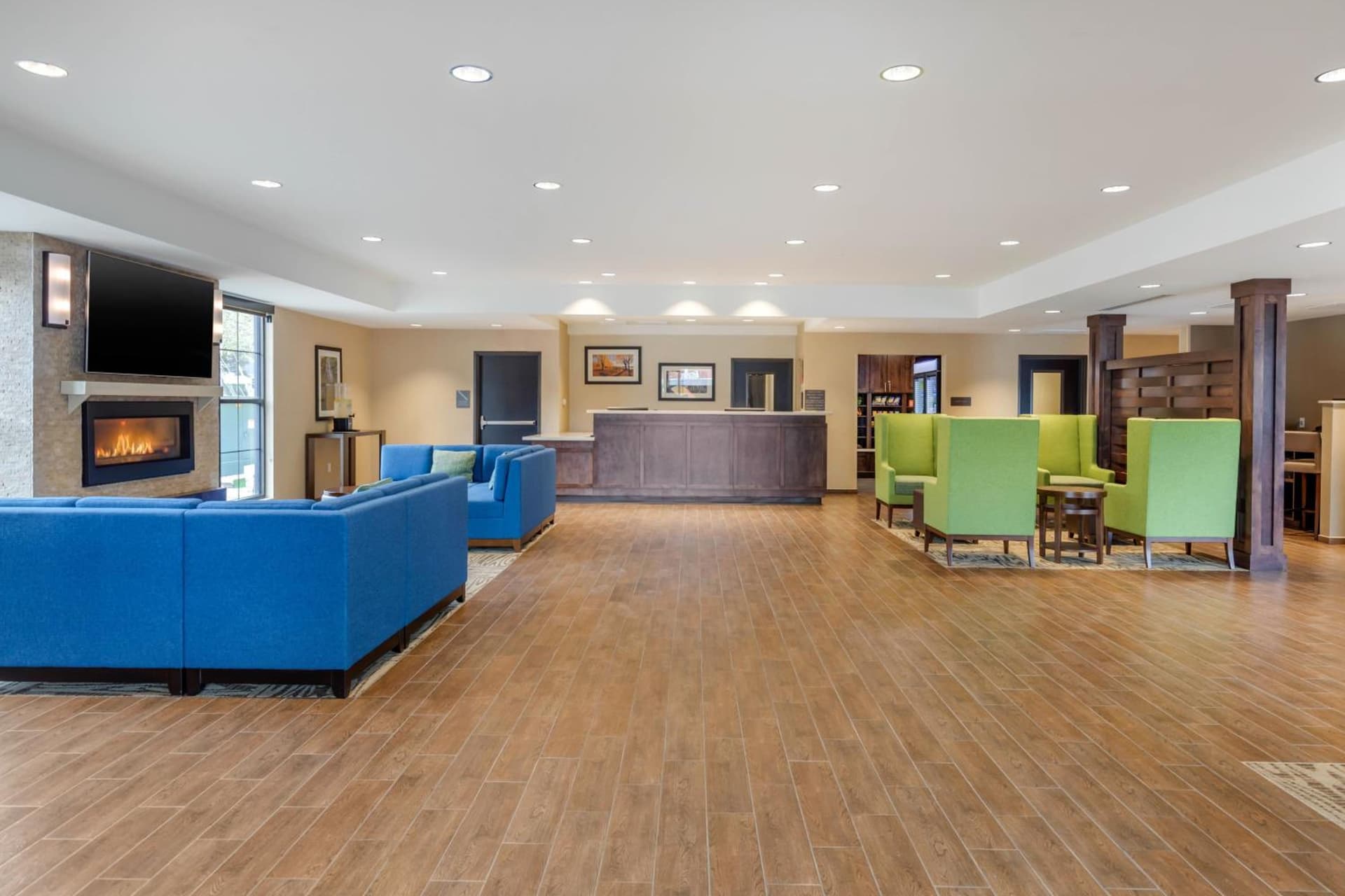 Comfort Inn & Suites Schenectady - Scotia gallery photo in Schenectady, NY — image 41