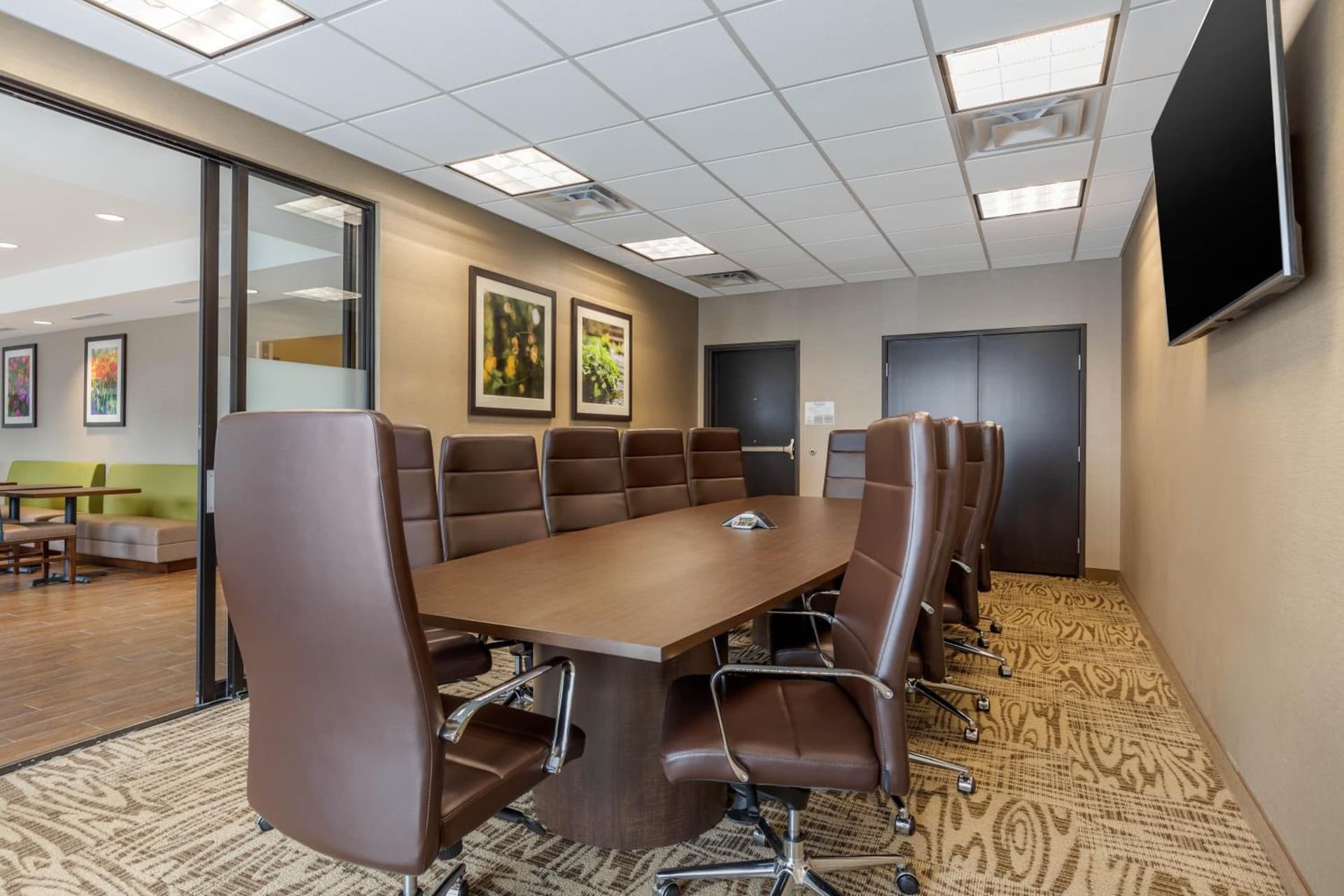 Comfort Inn & Suites Schenectady - Scotia gallery photo in Schenectady, NY — image 38