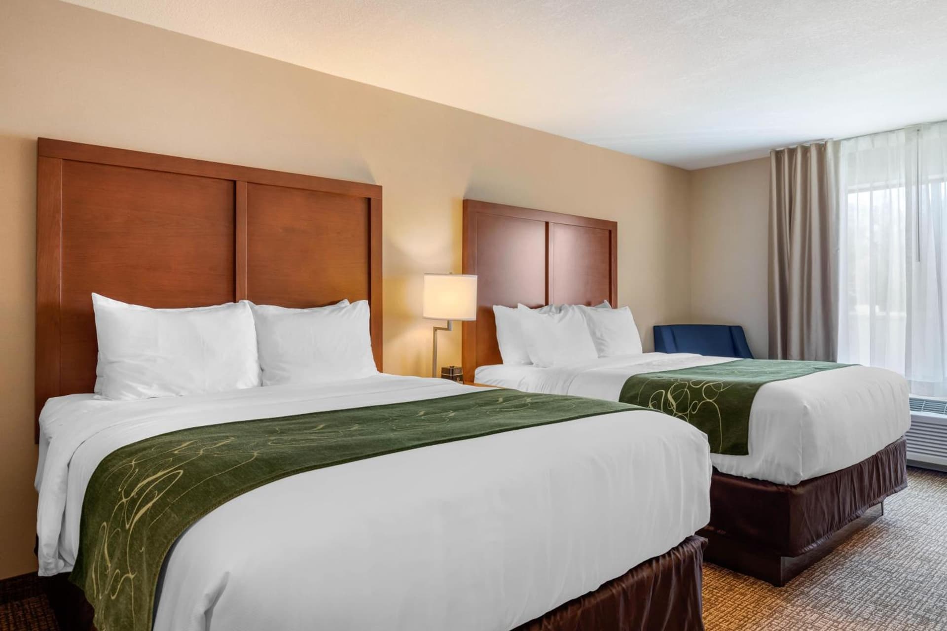 Comfort Inn & Suites Schenectady - Scotia gallery photo in Schenectady, NY — image 15