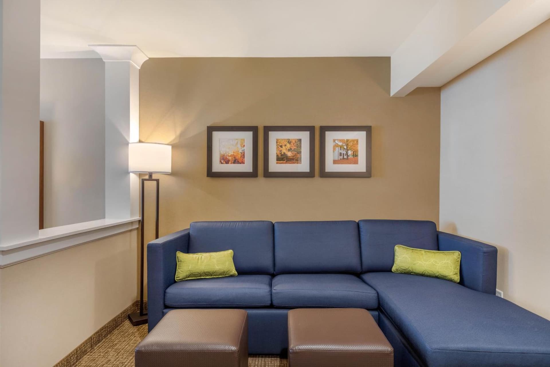 Comfort Inn & Suites Schenectady - Scotia gallery photo in Schenectady, NY — image 52
