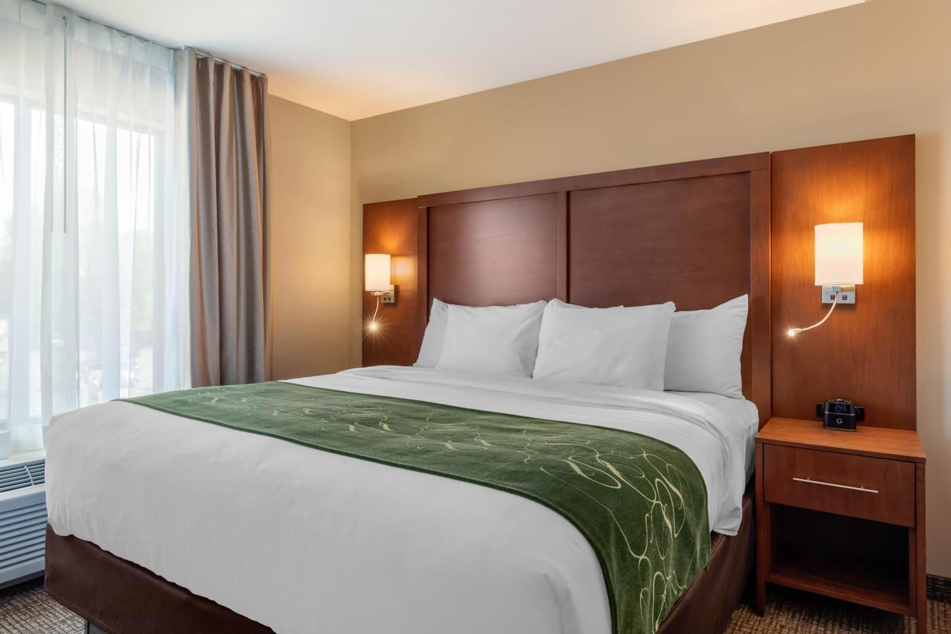 Comfort Inn & Suites Schenectady - Scotia gallery photo in Schenectady, NY — image 40