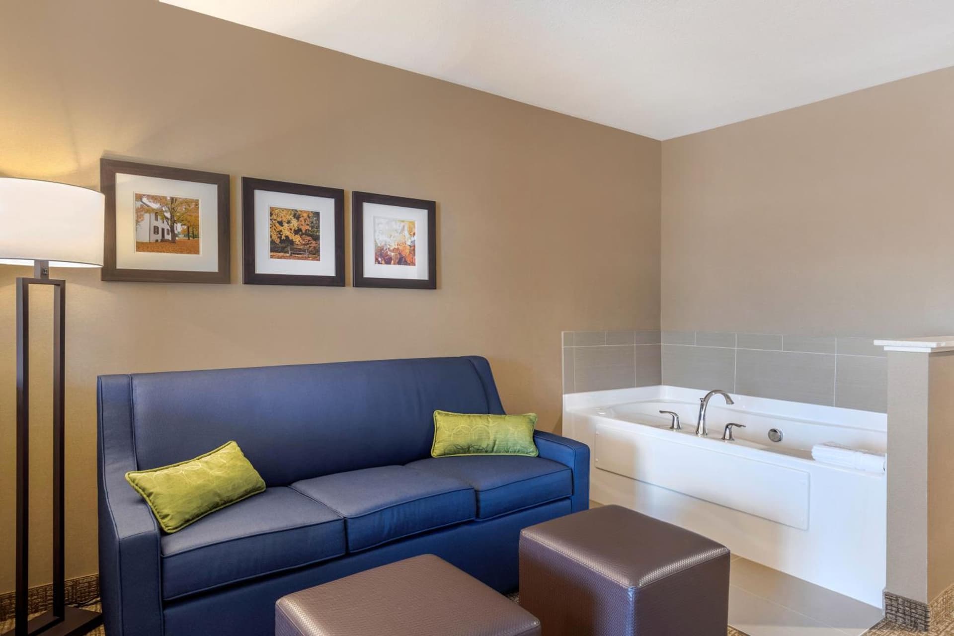 Comfort Inn & Suites Schenectady - Scotia gallery photo in Schenectady, NY — image 20