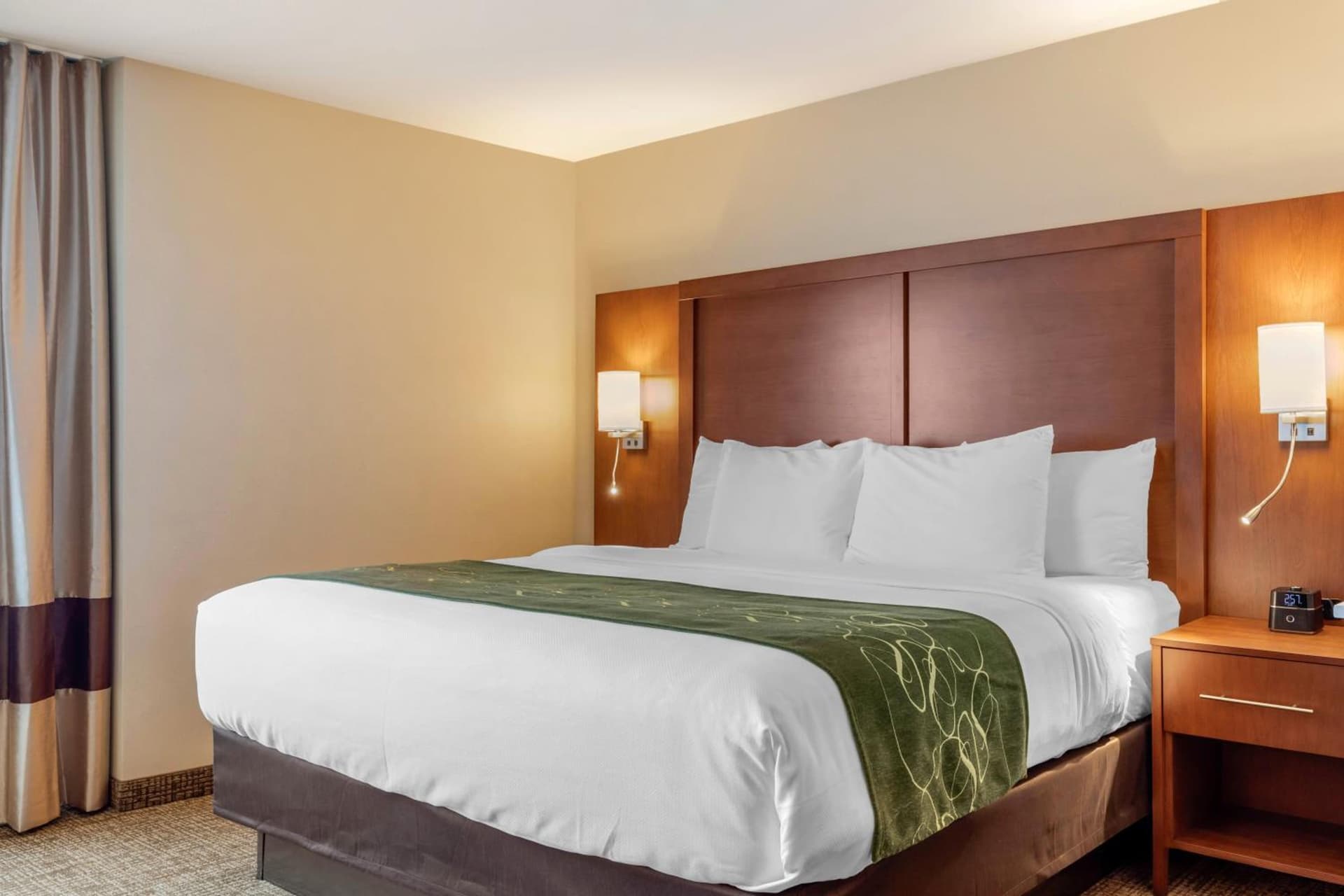 Comfort Inn & Suites Schenectady - Scotia gallery photo in Schenectady, NY — image 33