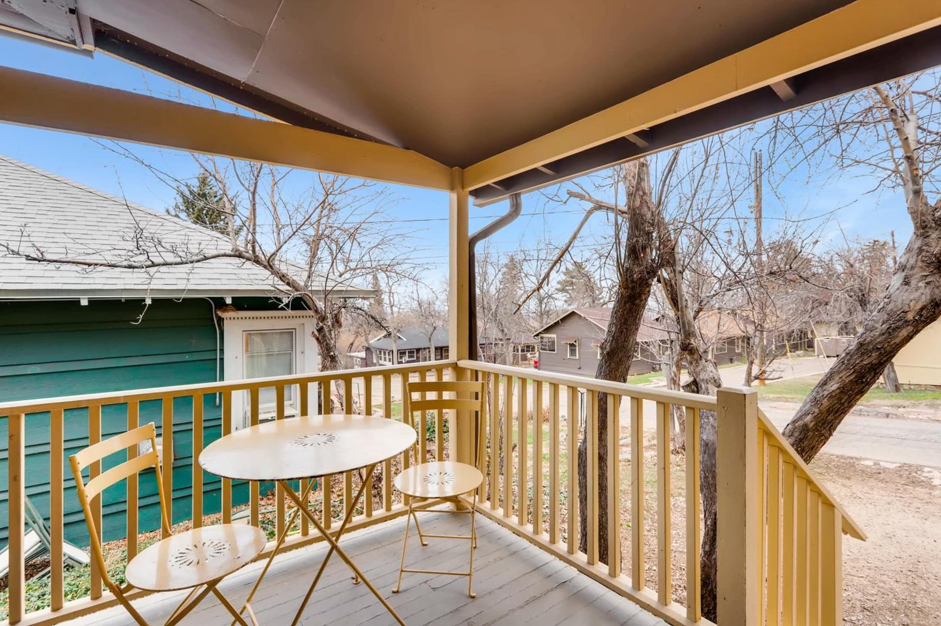 Colorado Chautauqua Cottages gallery photo in Boulder, CO — image 29
